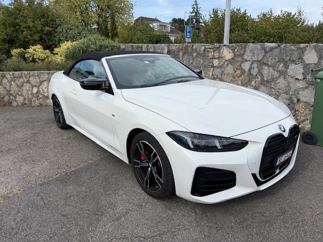 BMW M440i xDrive-image-4