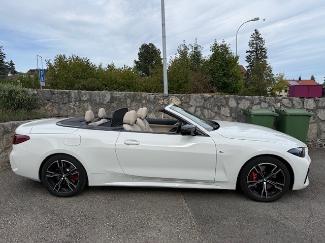 BMW M440i xDrive-image-1