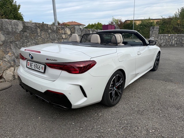 BMW M440i xDrive-image-2