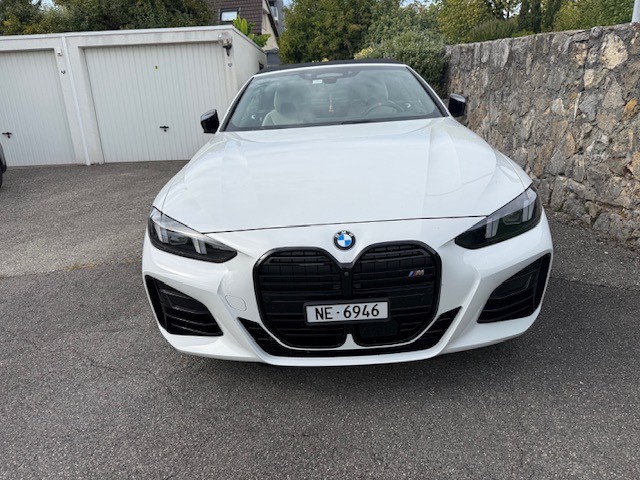 BMW M440i xDrive-image-3