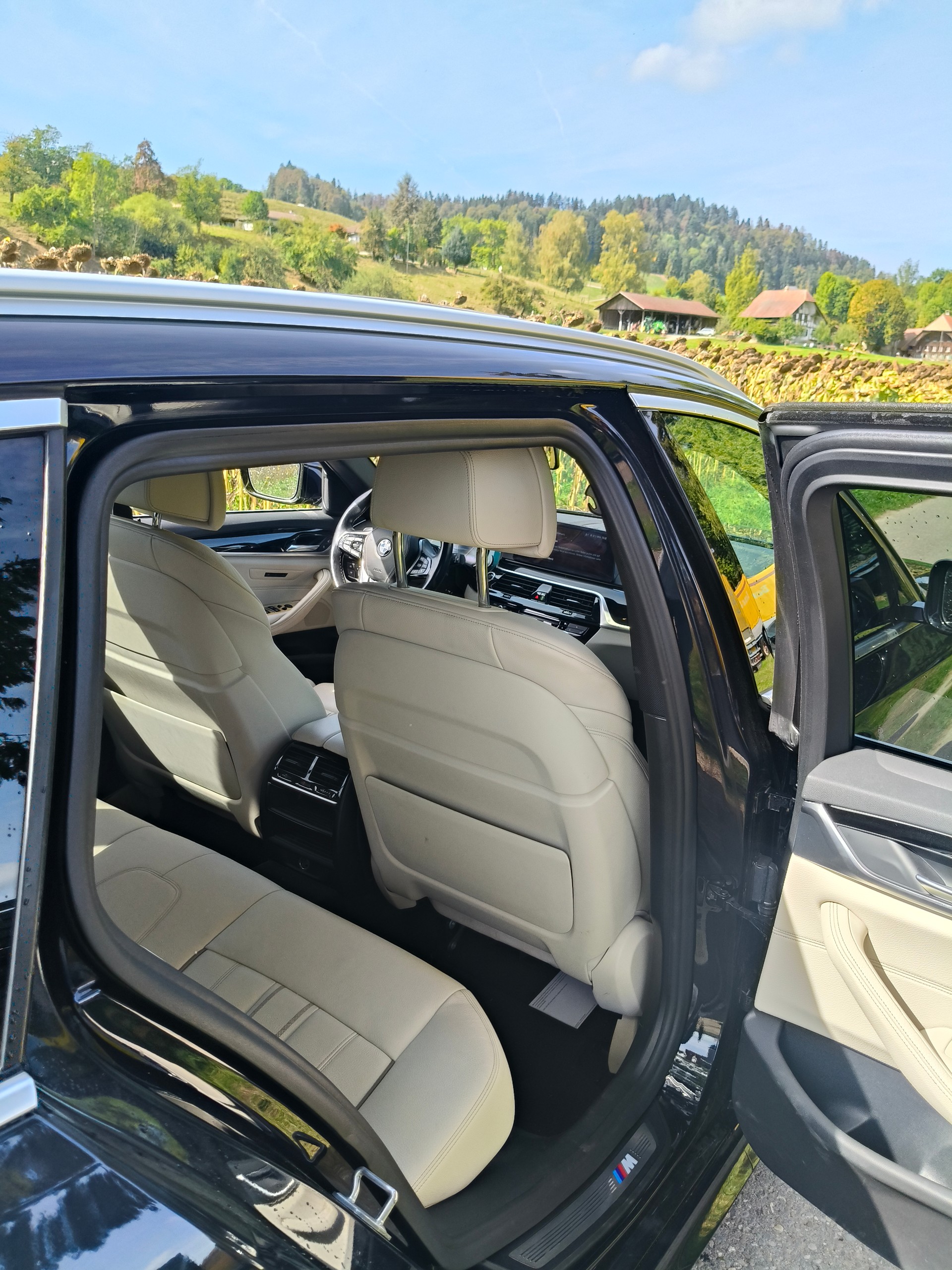 BMW 540d xDrive-image-4