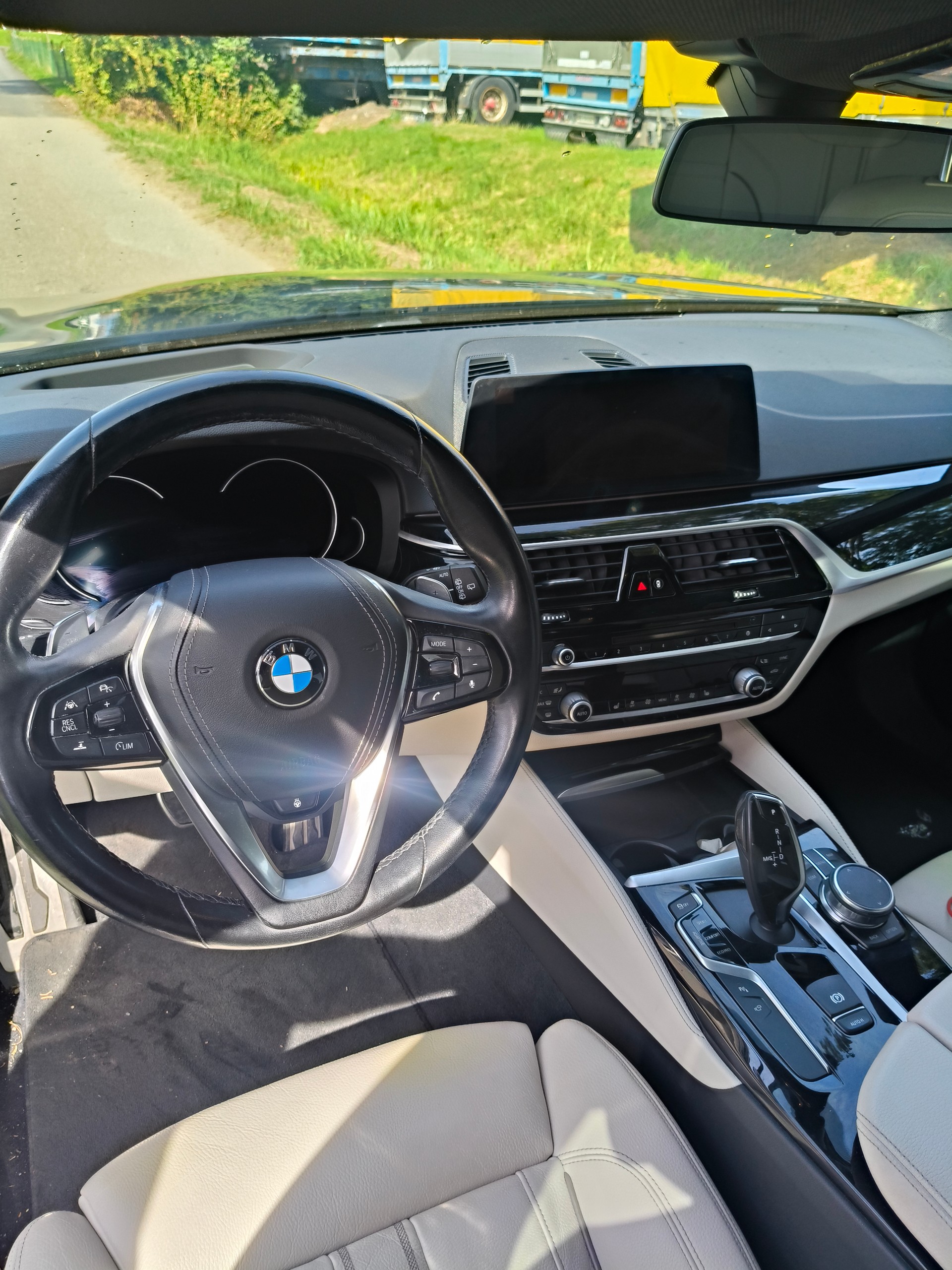 BMW 540d xDrive-image-3