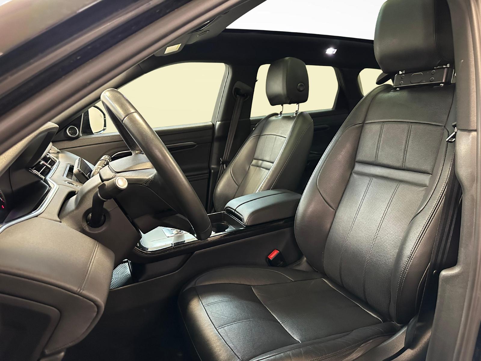 LAND ROVER Range Rover Evoque 2.0 D 165 SE-image-4