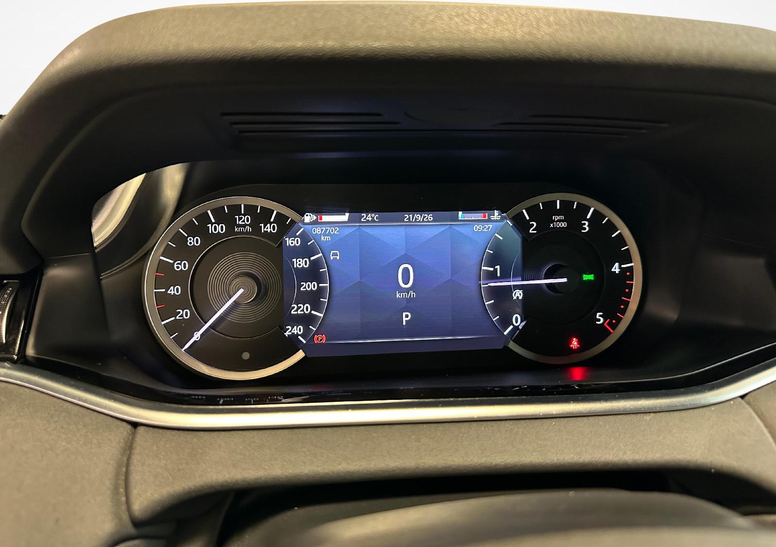 LAND ROVER Range Rover Evoque 2.0 D 165 SE-image-9