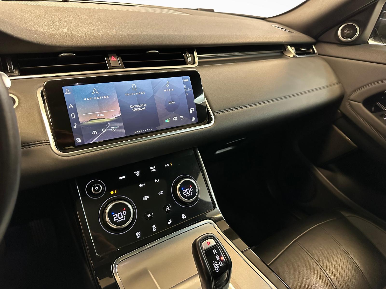 LAND ROVER Range Rover Evoque 2.0 D 165 SE-image-7