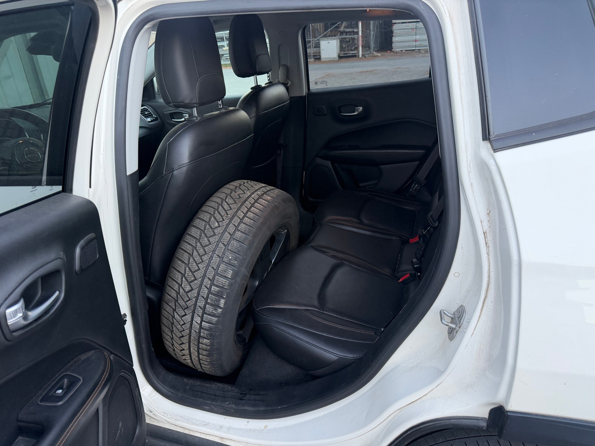 JEEP Compass 2.0CRD Limited AWD 9ATX-image-6