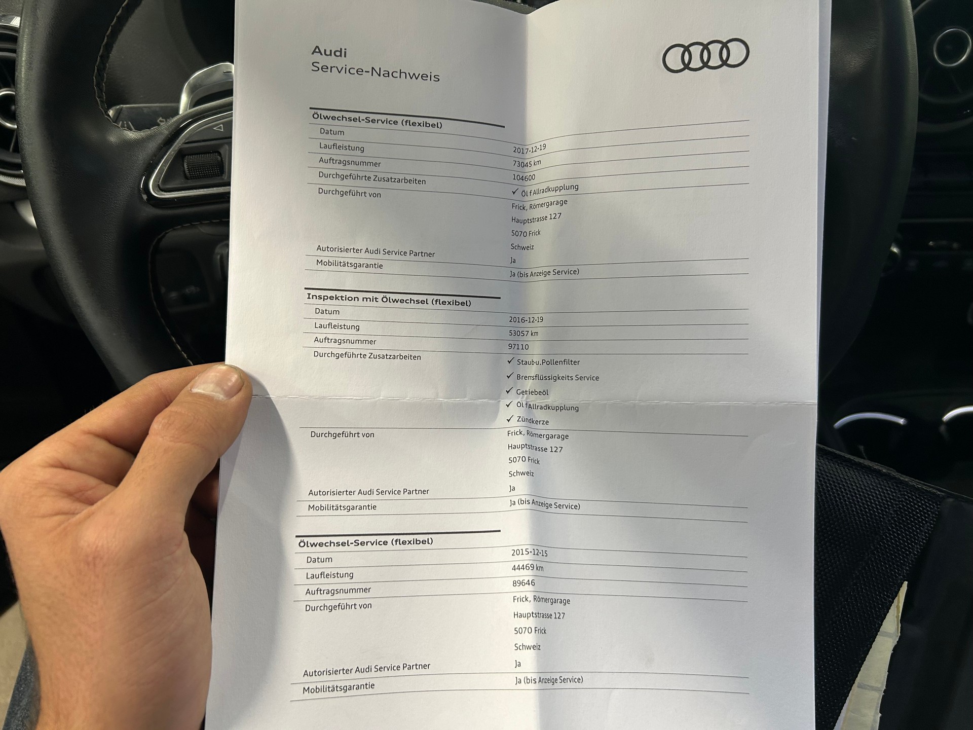 AUDI S3 Sportback 2.0 TFSI quattro S-tronic-image-14