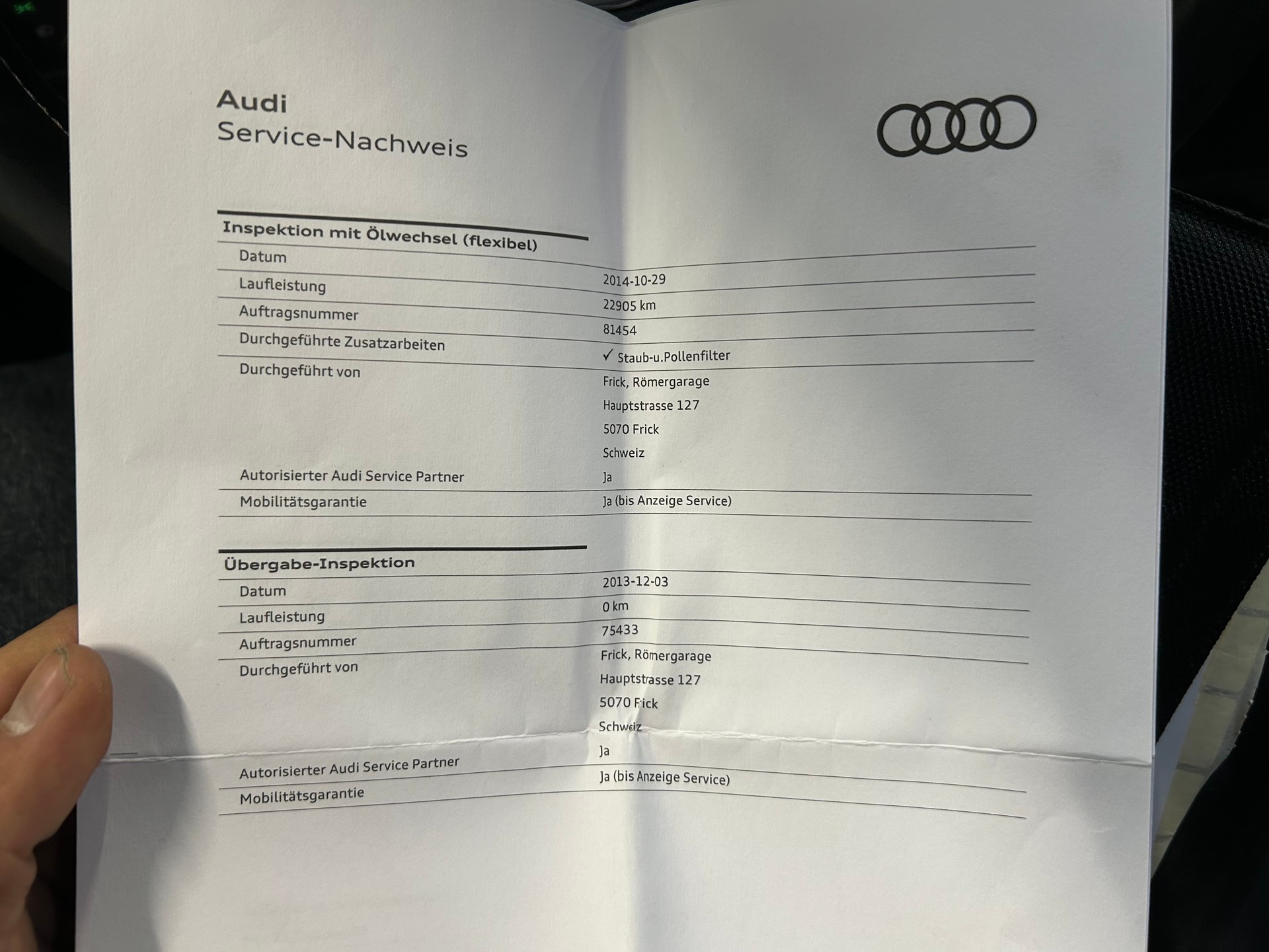 AUDI S3 Sportback 2.0 TFSI quattro S-tronic-image-13