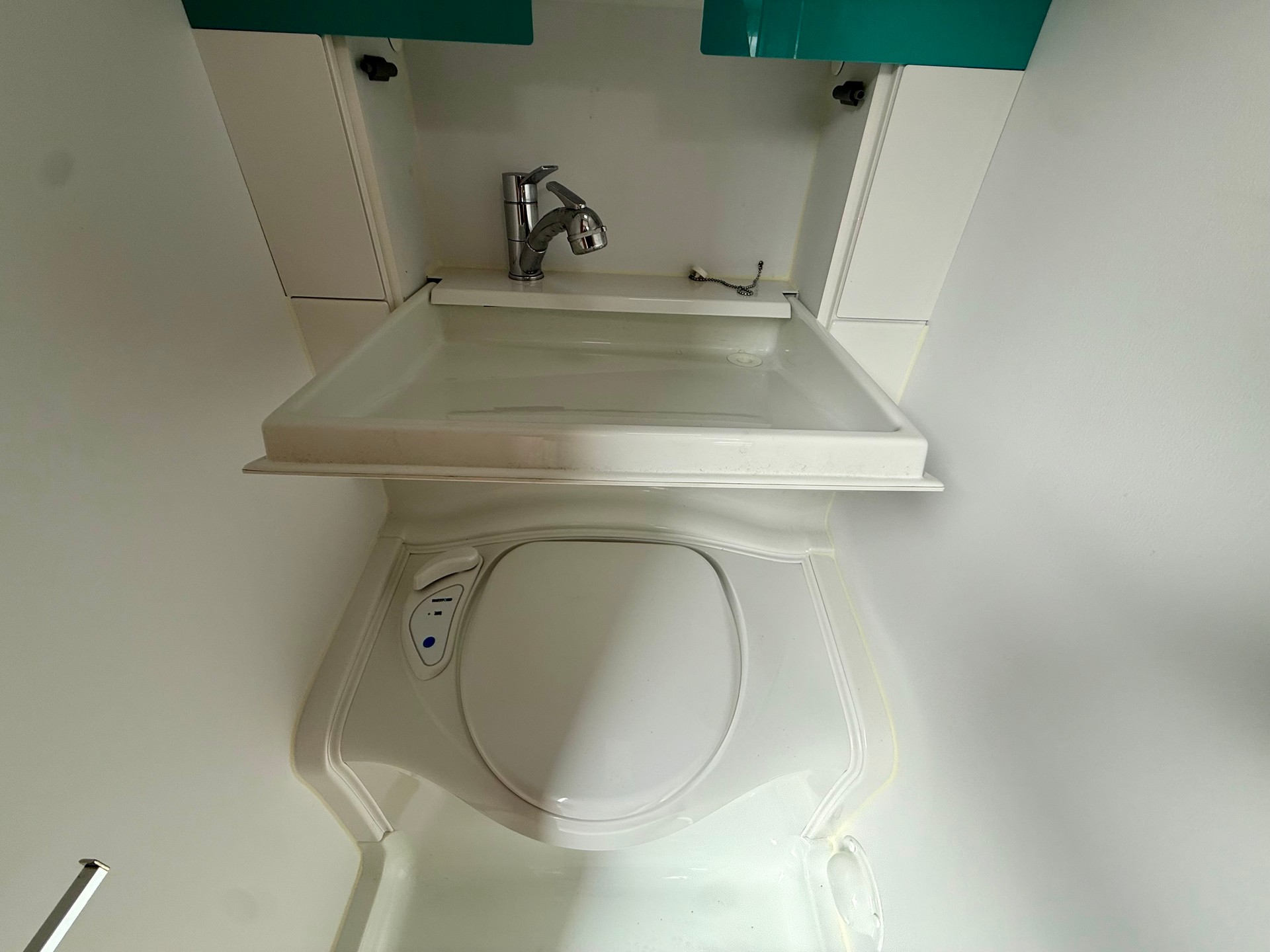 ADRIA 400 PS - Mover - Vorzelt - Neuwertig-image-12