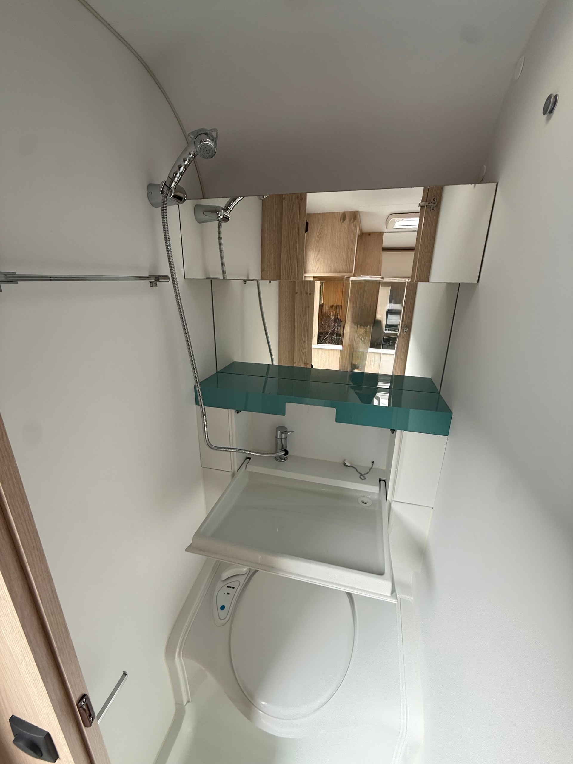 ADRIA 400 PS - Mover - Vorzelt - Neuwertig-image-11