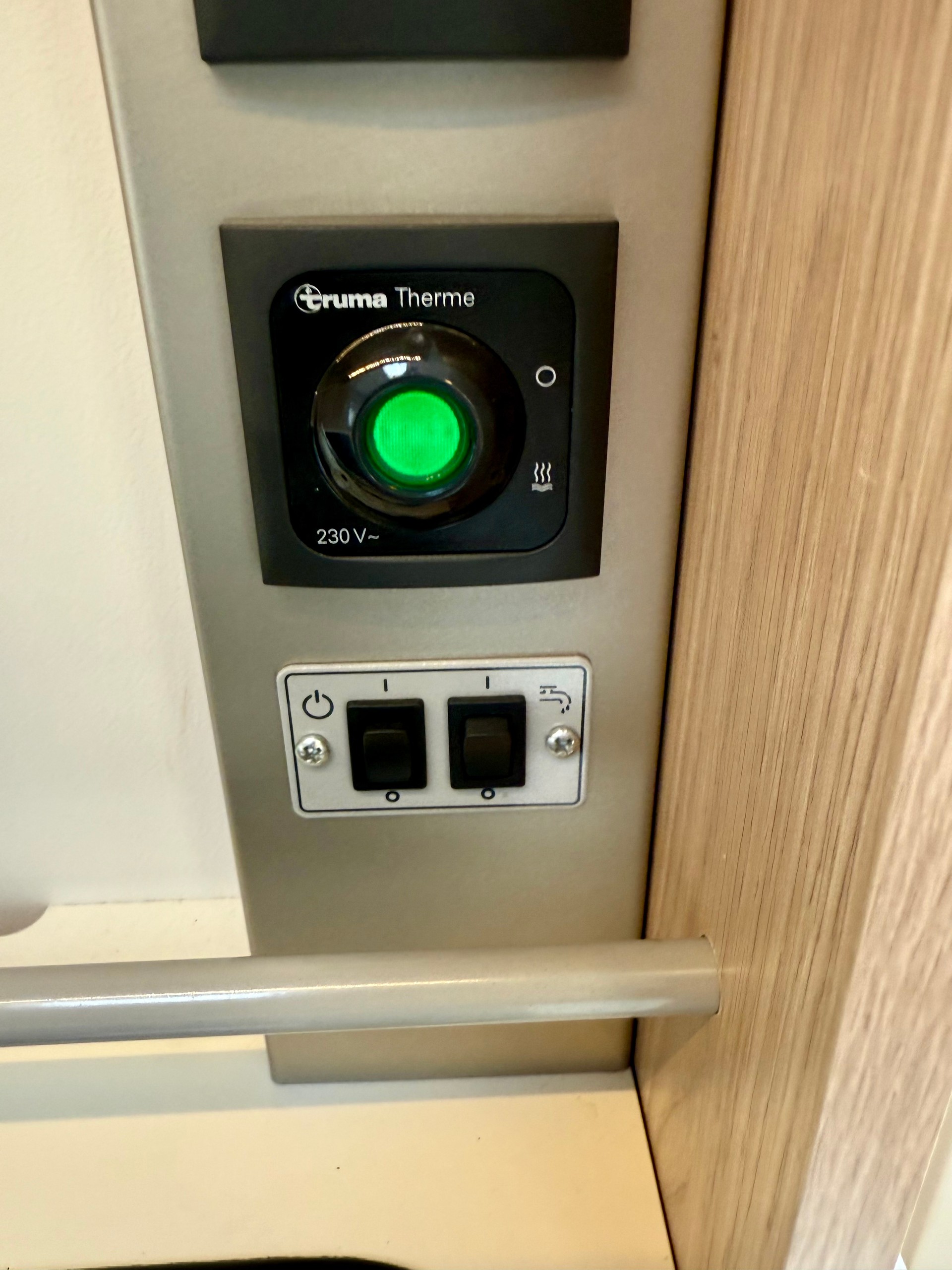 ADRIA 400 PS - Mover - Vorzelt - Neuwertig-image-19