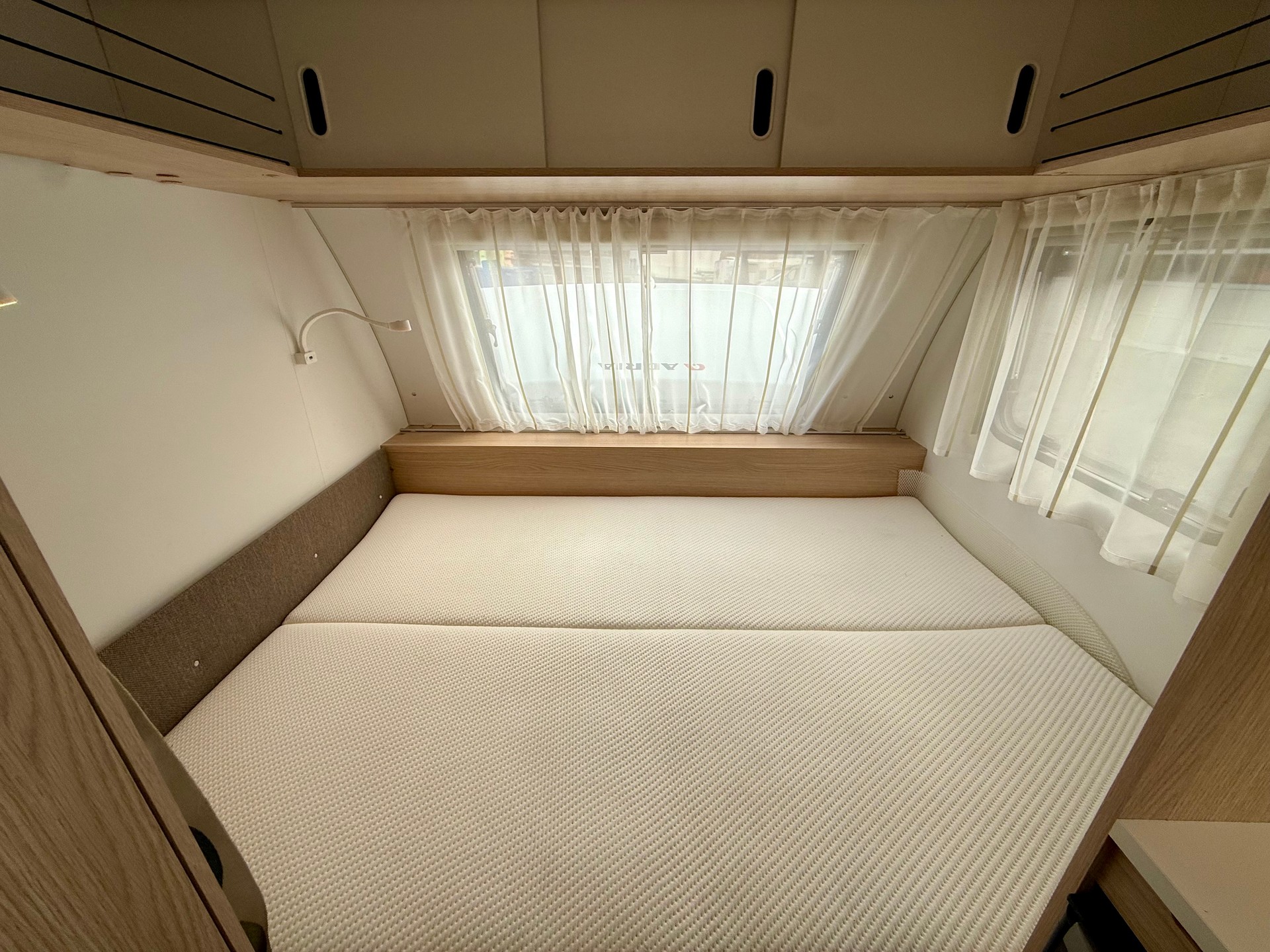 ADRIA 400 PS - Mover - Vorzelt - Neuwertig-image-7