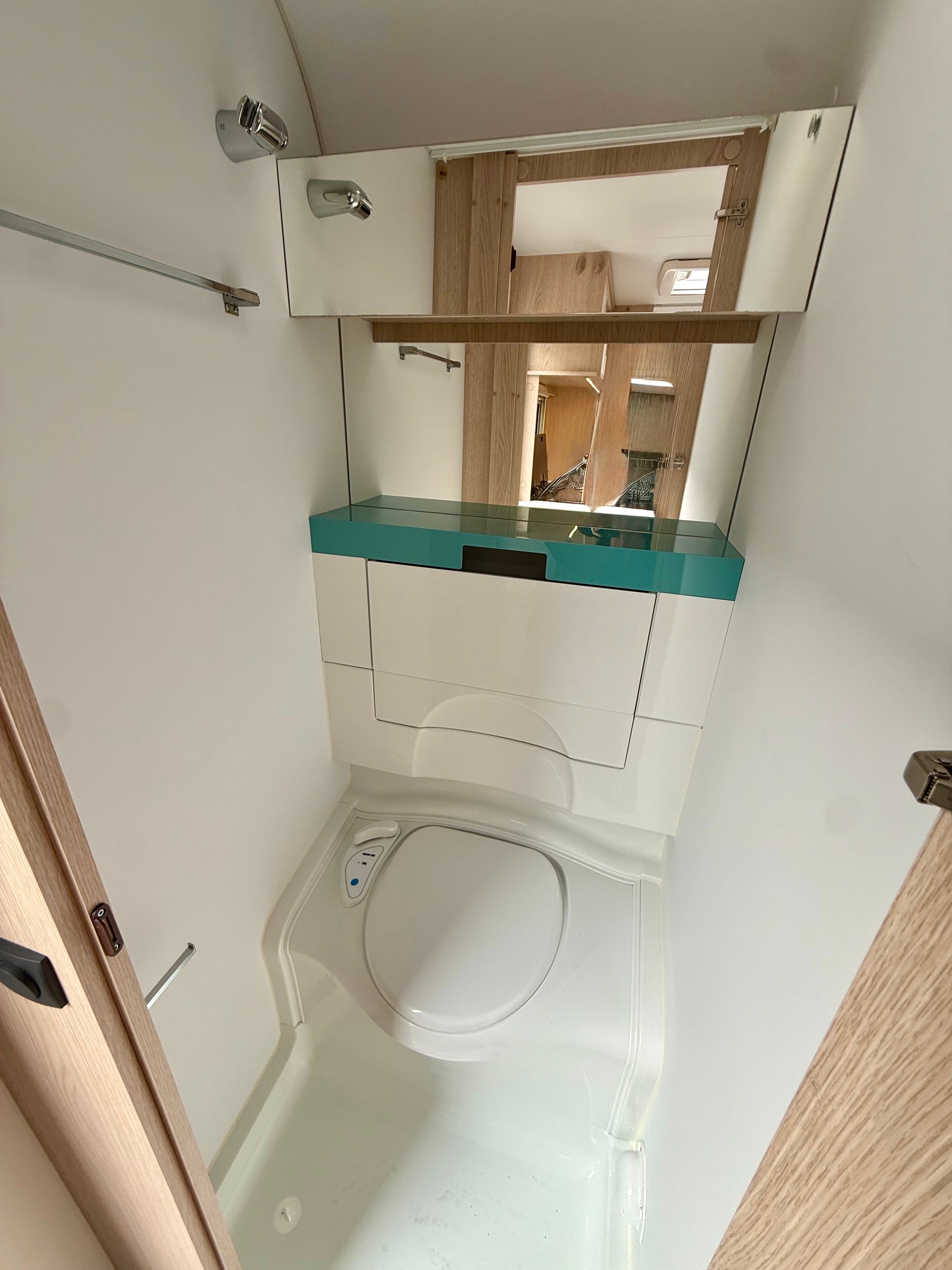 ADRIA 400 PS - Mover - Vorzelt - Neuwertig-image-13