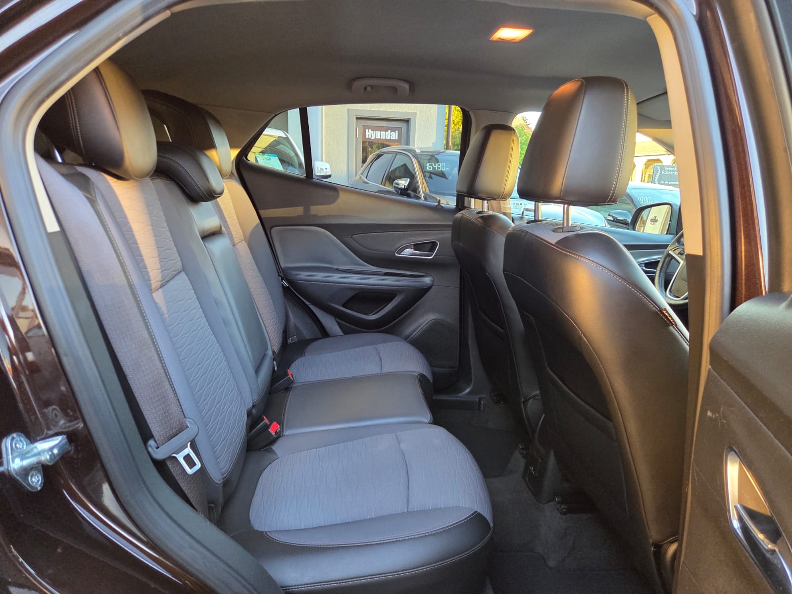 OPEL Mokka 1.6 CDTi Cosmo 4WD-image-13