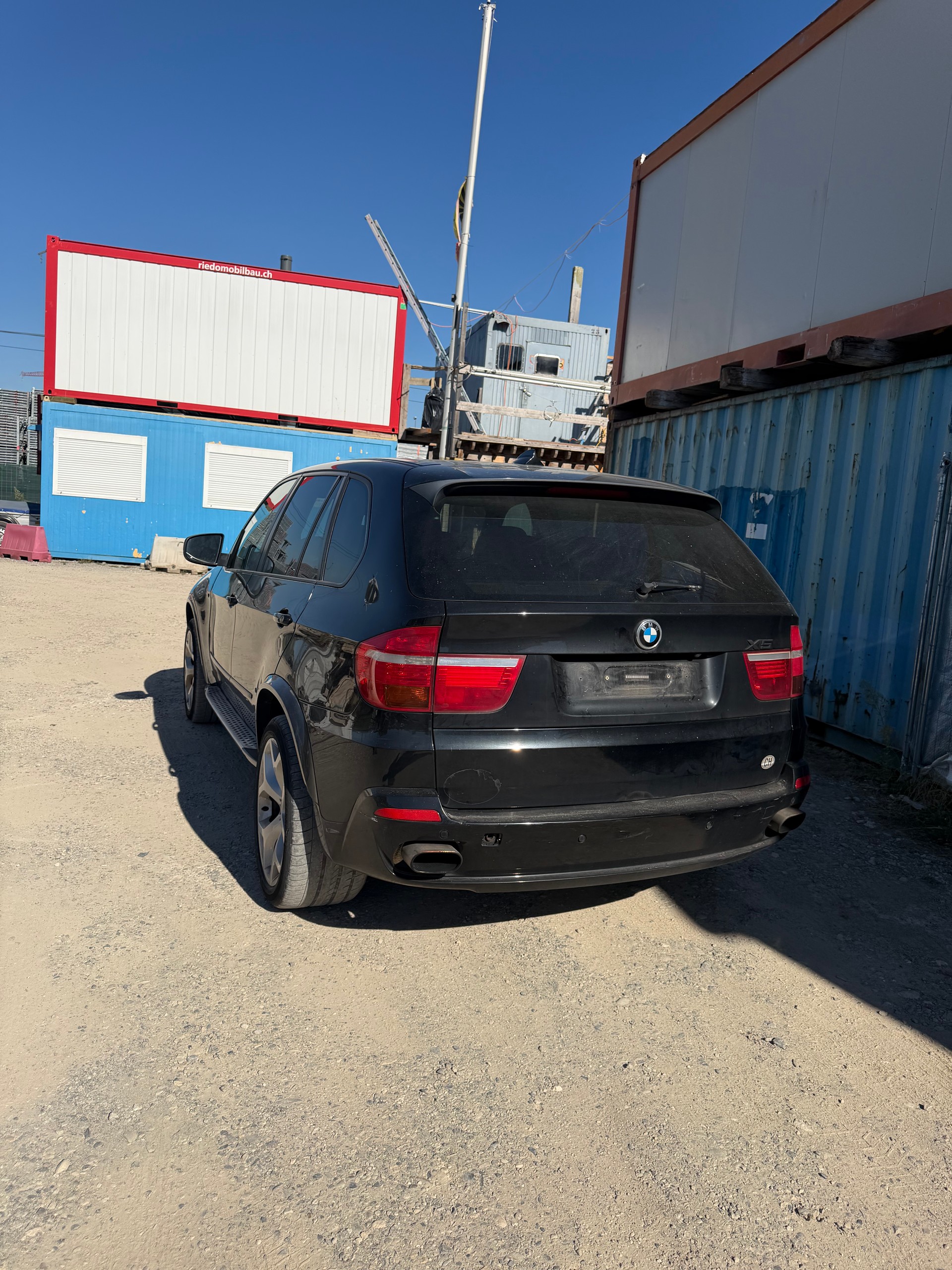 BMW X5 xDrive 35d (3.0sd) Steptronic-image-6