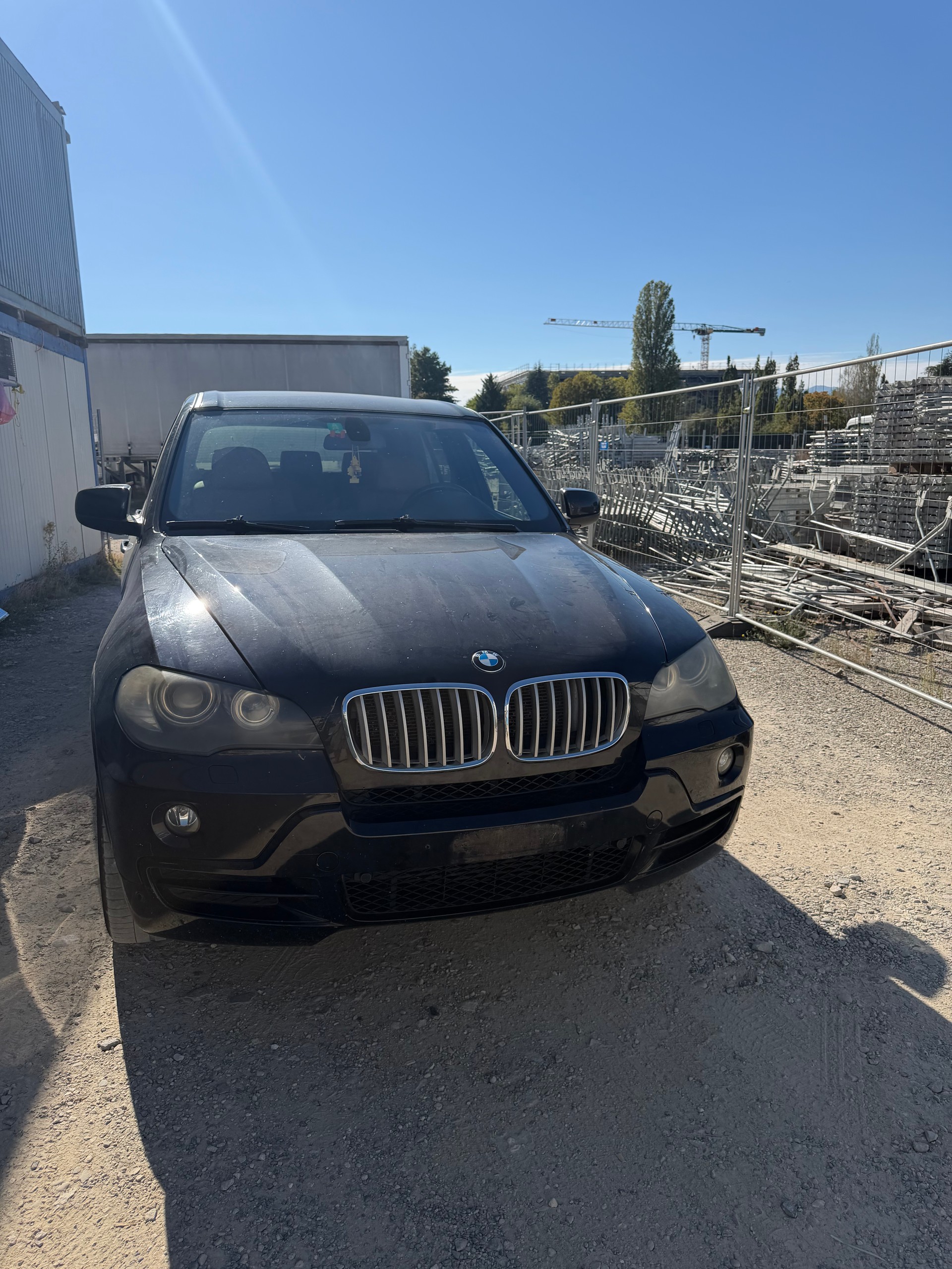 BMW X5 xDrive 35d (3.0sd) Steptronic-image-5