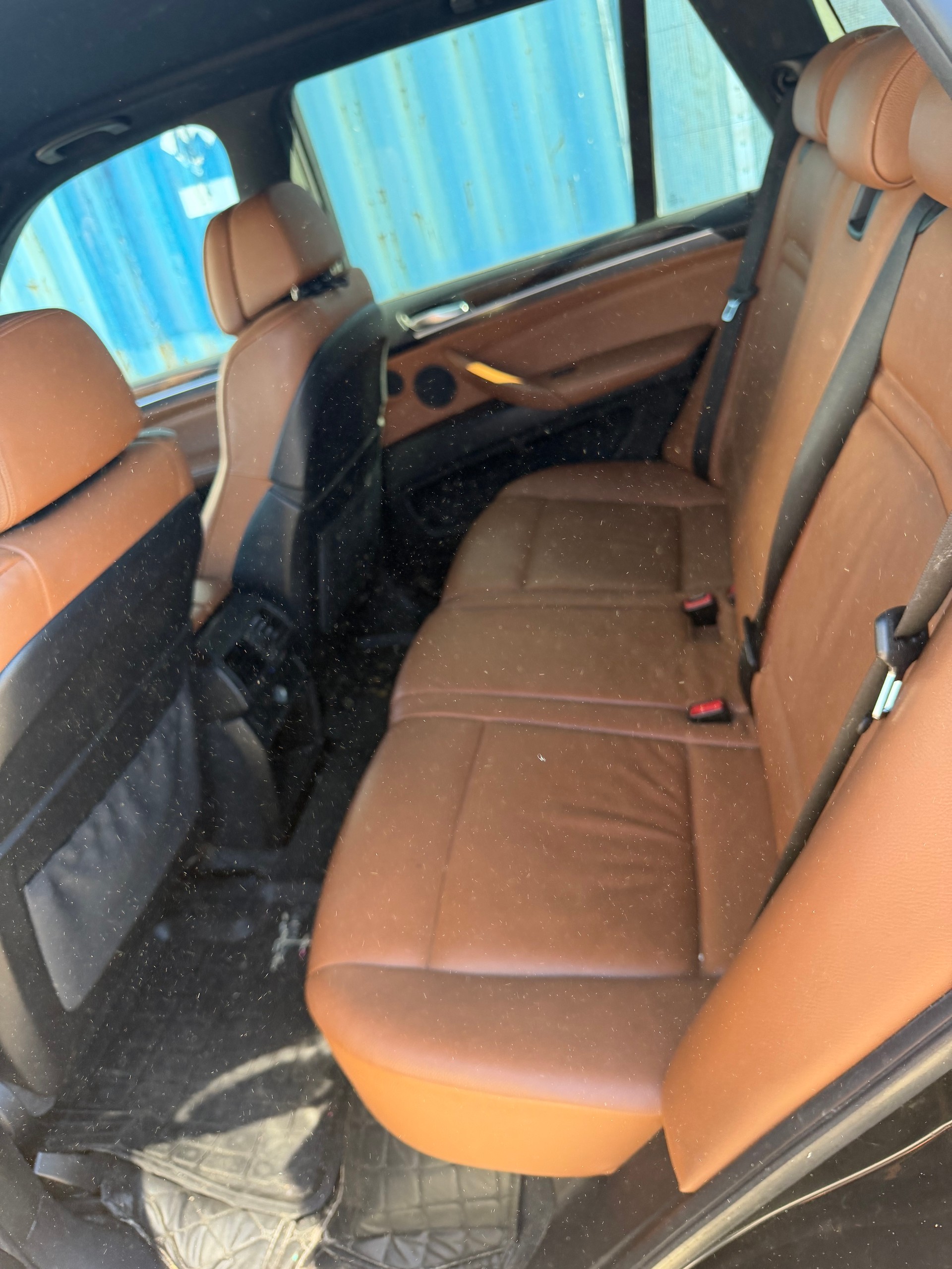BMW X5 xDrive 35d (3.0sd) Steptronic-image-13