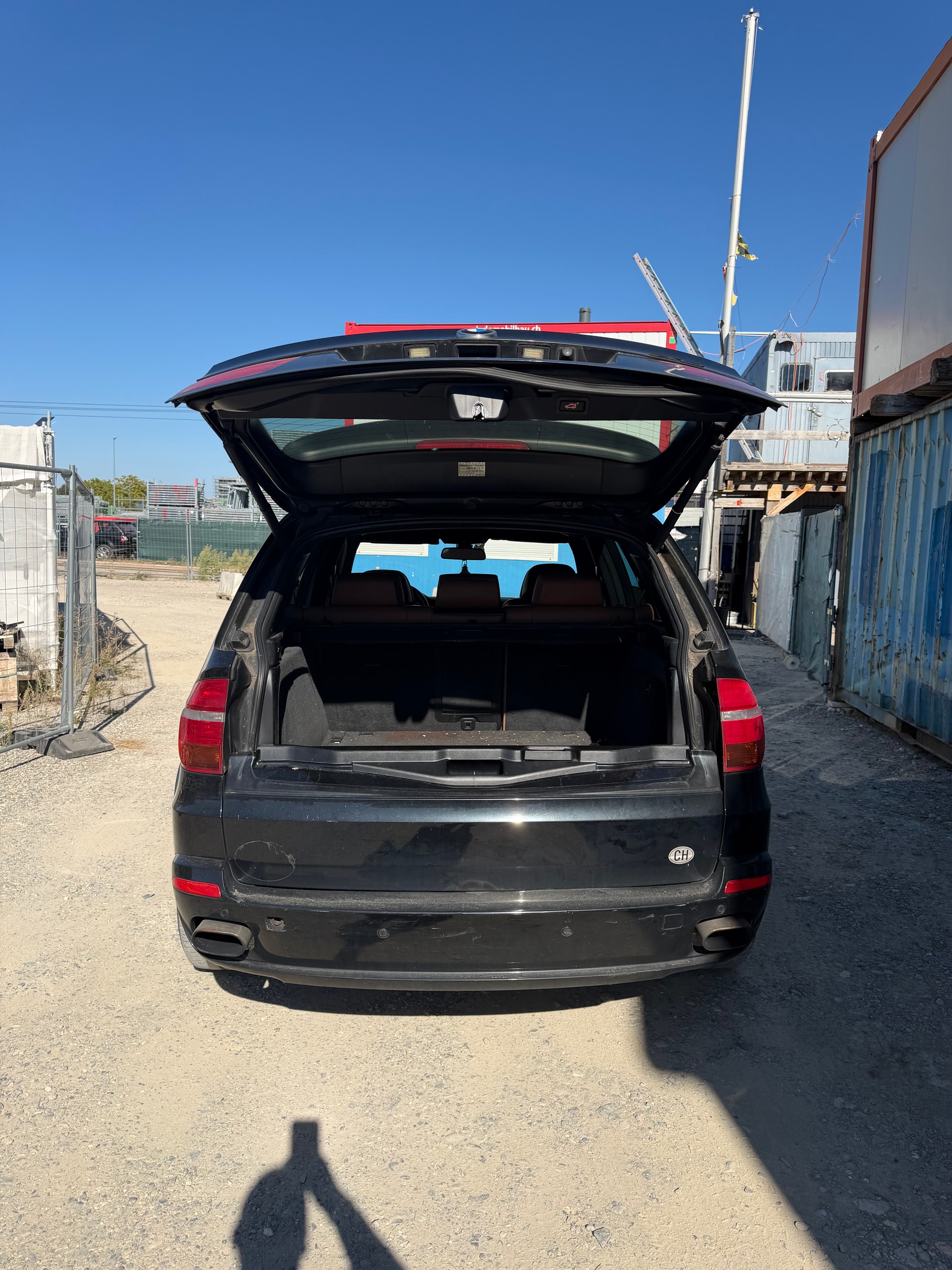 BMW X5 xDrive 35d (3.0sd) Steptronic-image-10