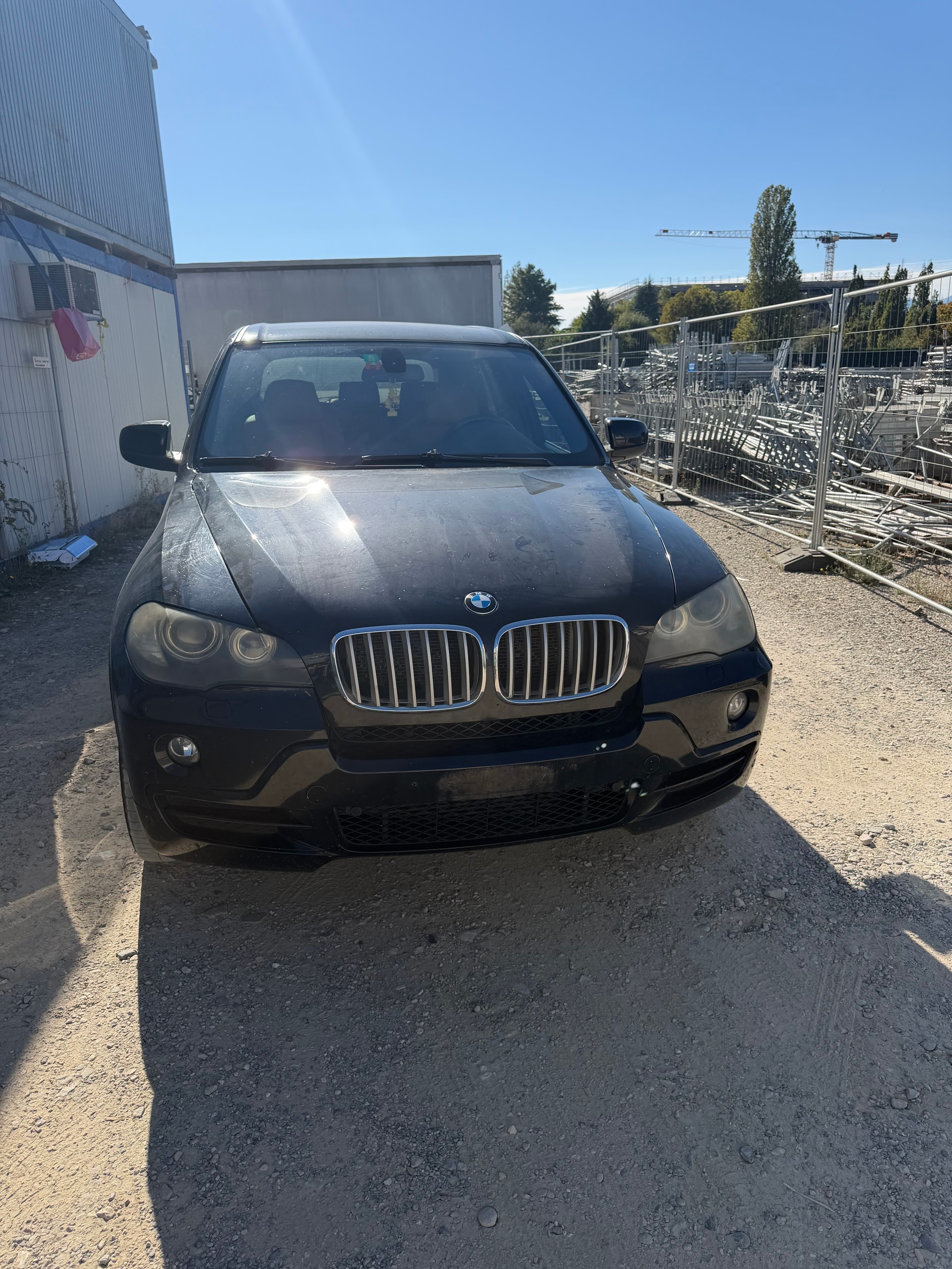 BMW X5 xDrive 35d (3.0sd) Steptronic-image-2