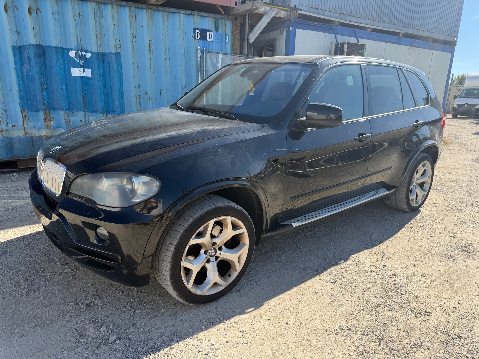 BMW X5 xDrive 35d (3.0sd) Steptronic-image-3
