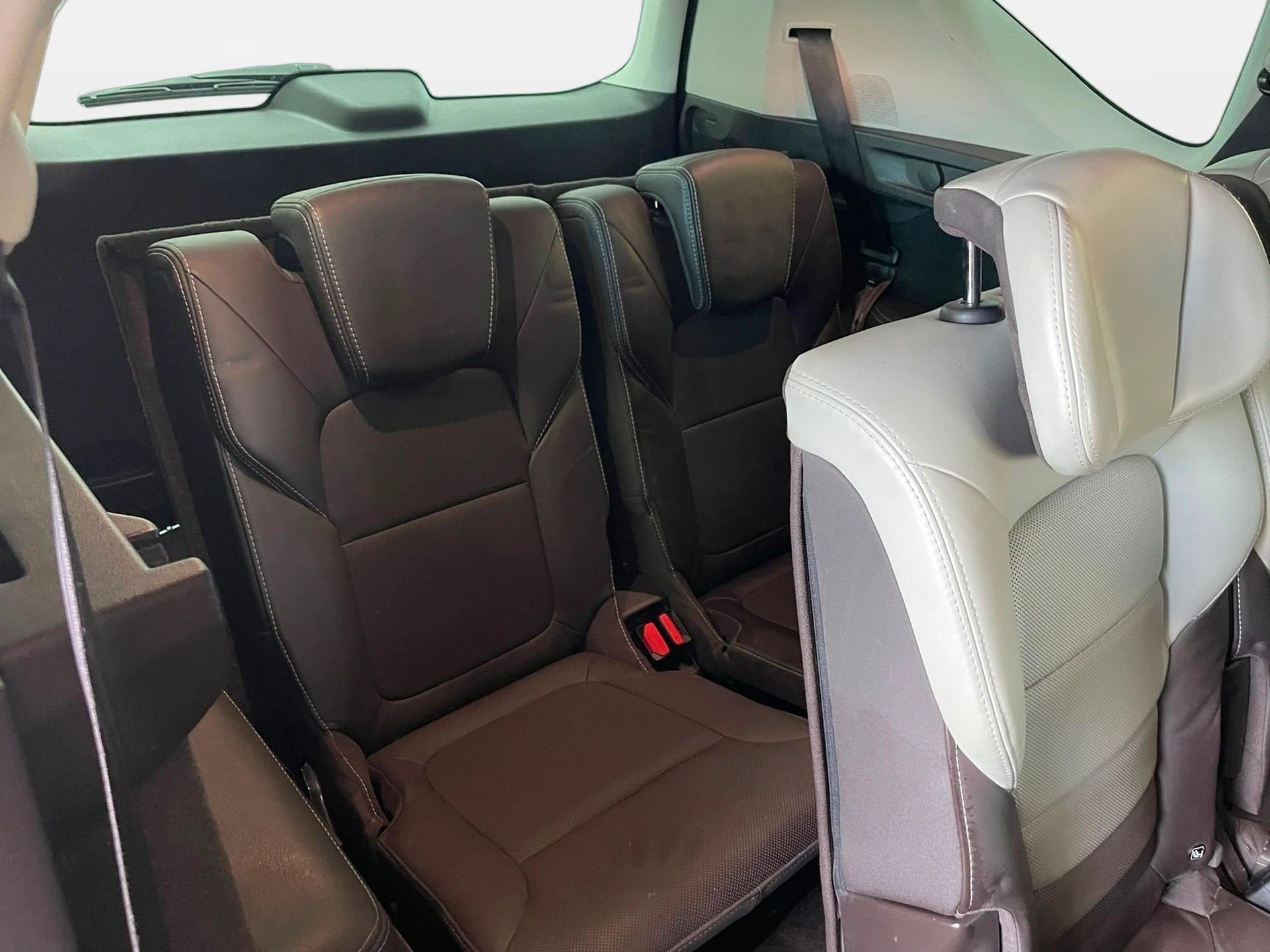 RENAULT Espace 1.6 dCi Initiale Paris EDC | 7-Plätzer | Frisch MFK | Ab Service | CH-Auto-image-11