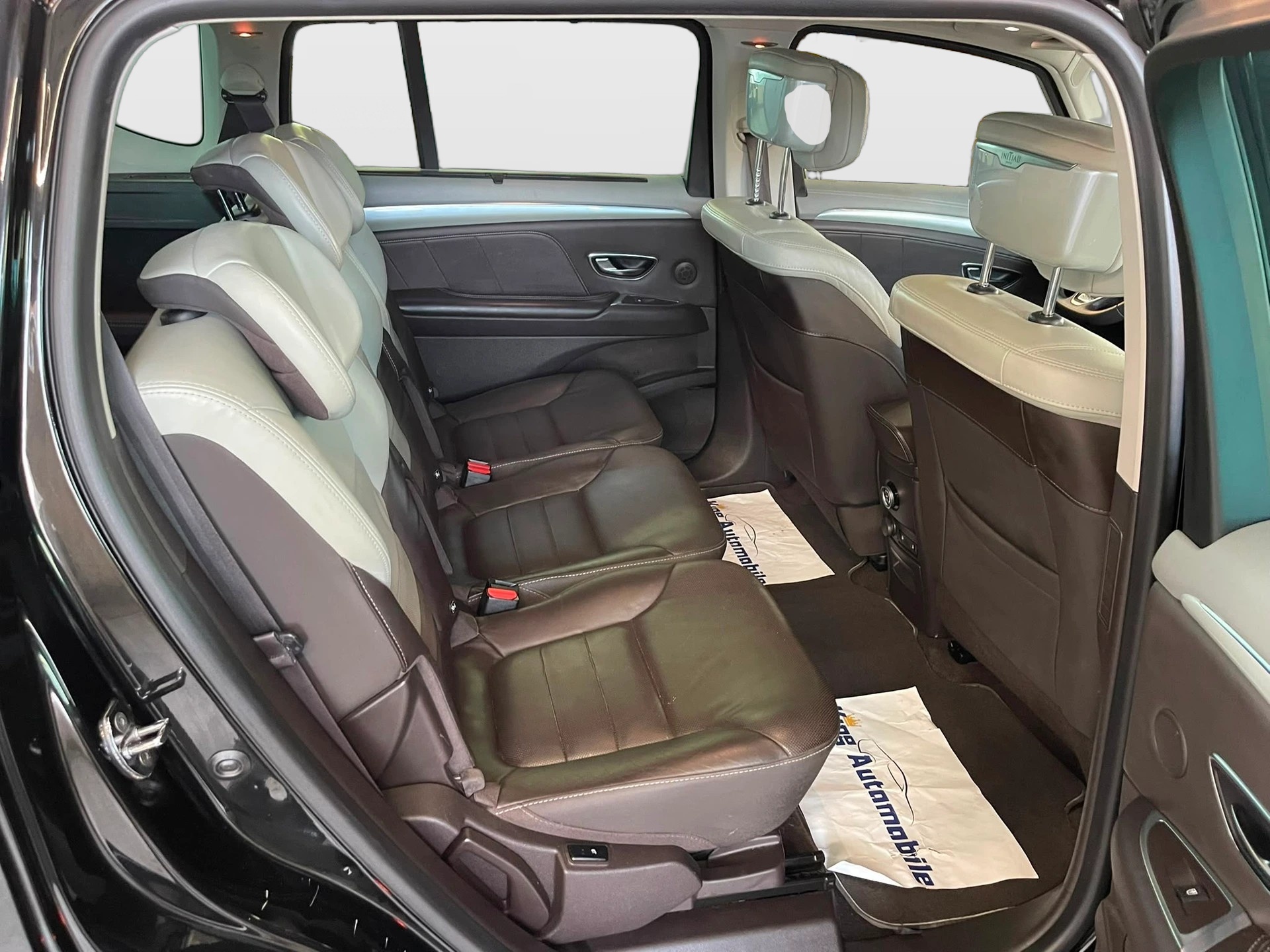 RENAULT Espace 1.6 dCi Initiale Paris EDC | 7-Plätzer | Frisch MFK | Ab Service | CH-Auto-image-9
