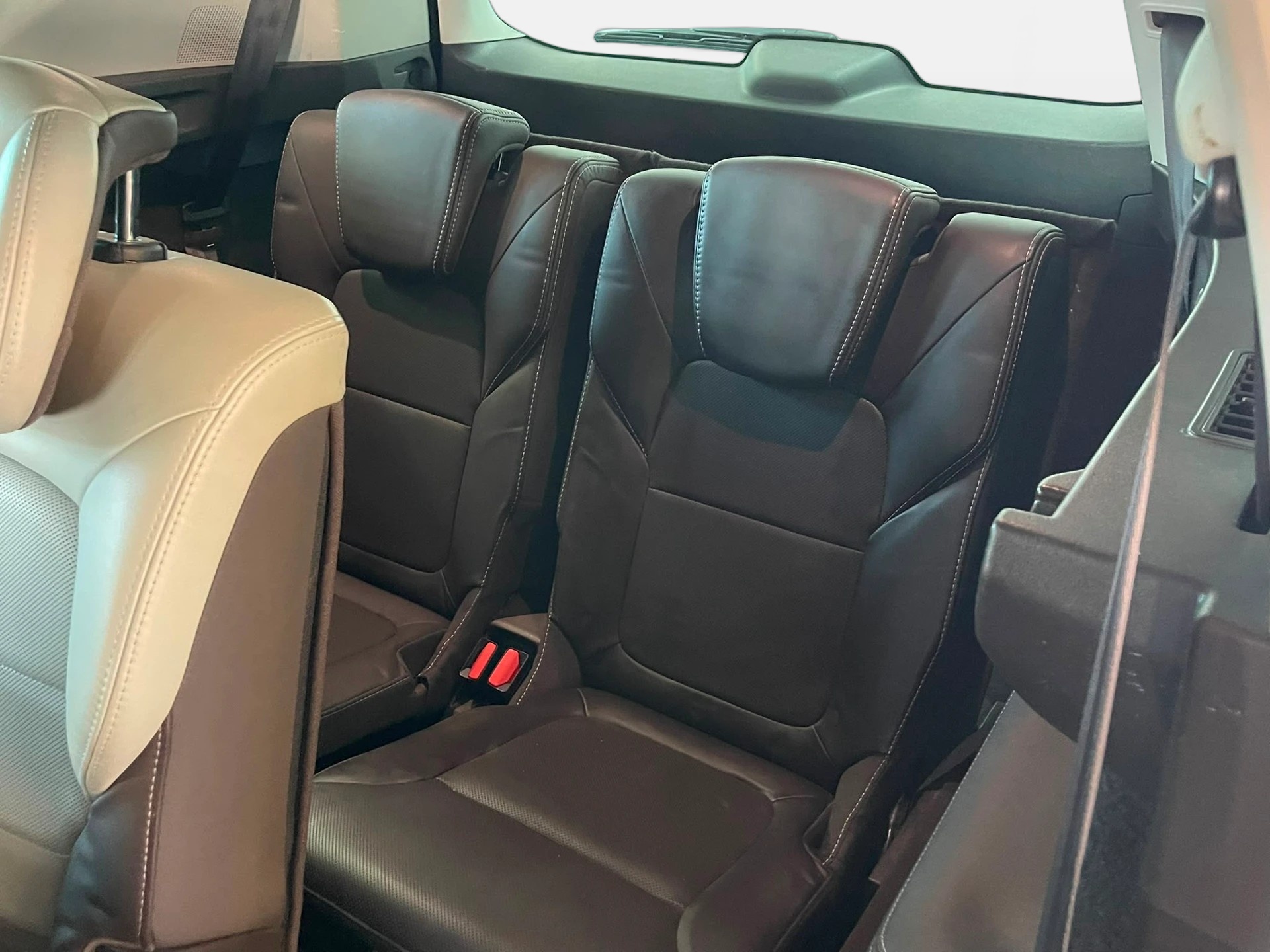 RENAULT Espace 1.6 dCi Initiale Paris EDC | 7-Plätzer | Frisch MFK | Ab Service | CH-Auto-image-12