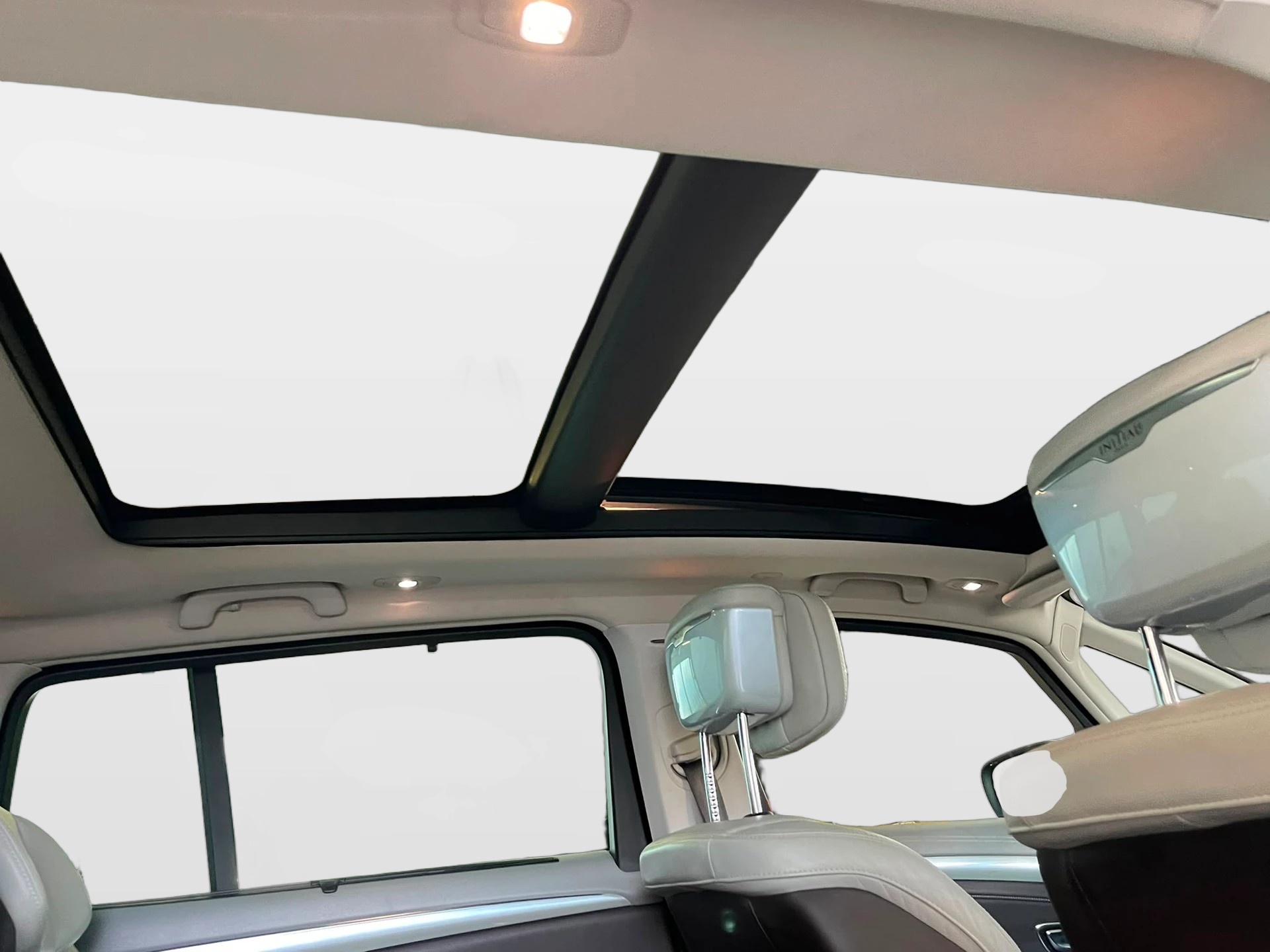 RENAULT Espace 1.6 dCi Initiale Paris EDC | 7-Plätzer | Frisch MFK | Ab Service | CH-Auto-image-13