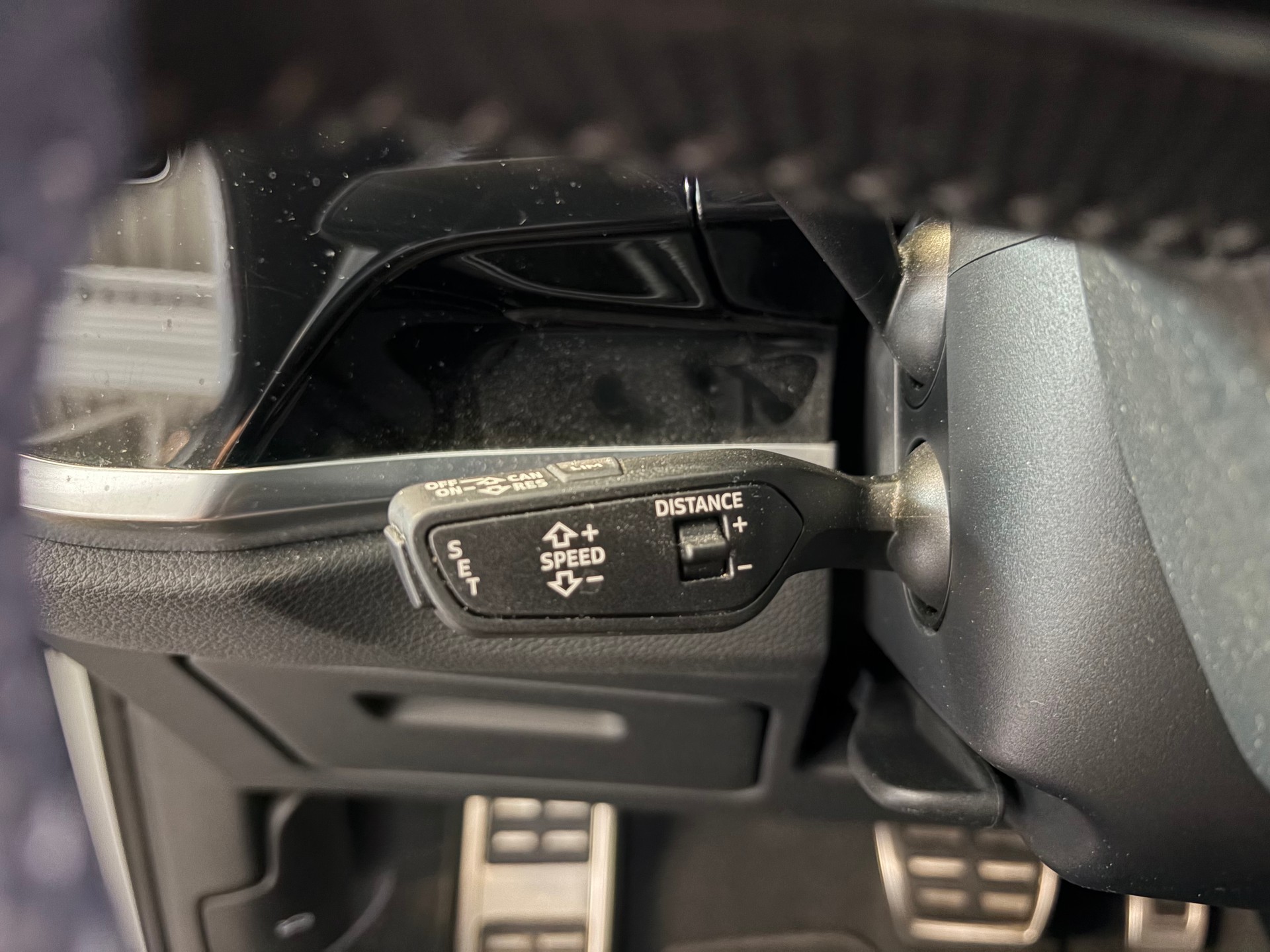 AUDI Q3 35 TFSI S line S-tronic | CH | Assistenzpaket | Matrix LED | S-LINE | Navi Plus & Phone Box | Technikpaket |-image-19