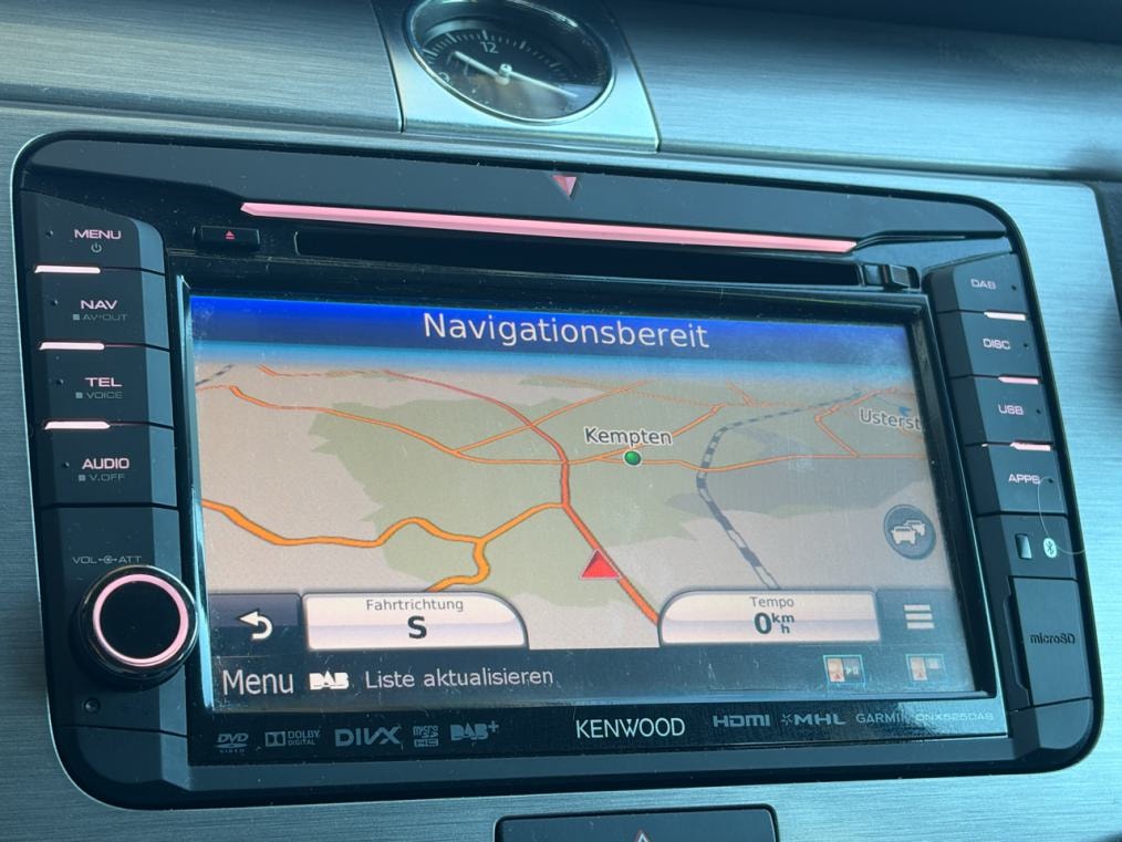 VW Passat Variant 1.4 TSI BMT Comfortline DSG-image-5
