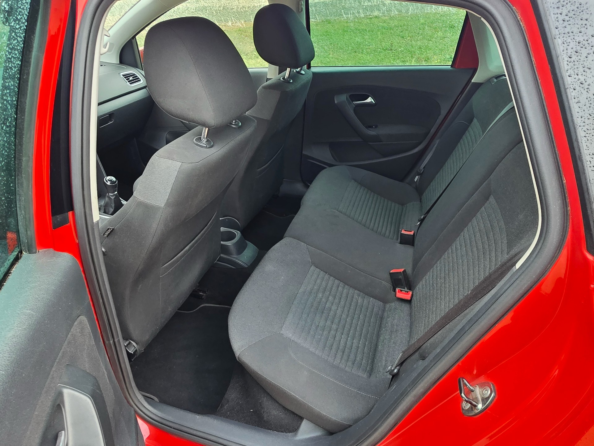 VW Polo 1.2 TSI Design-image-7