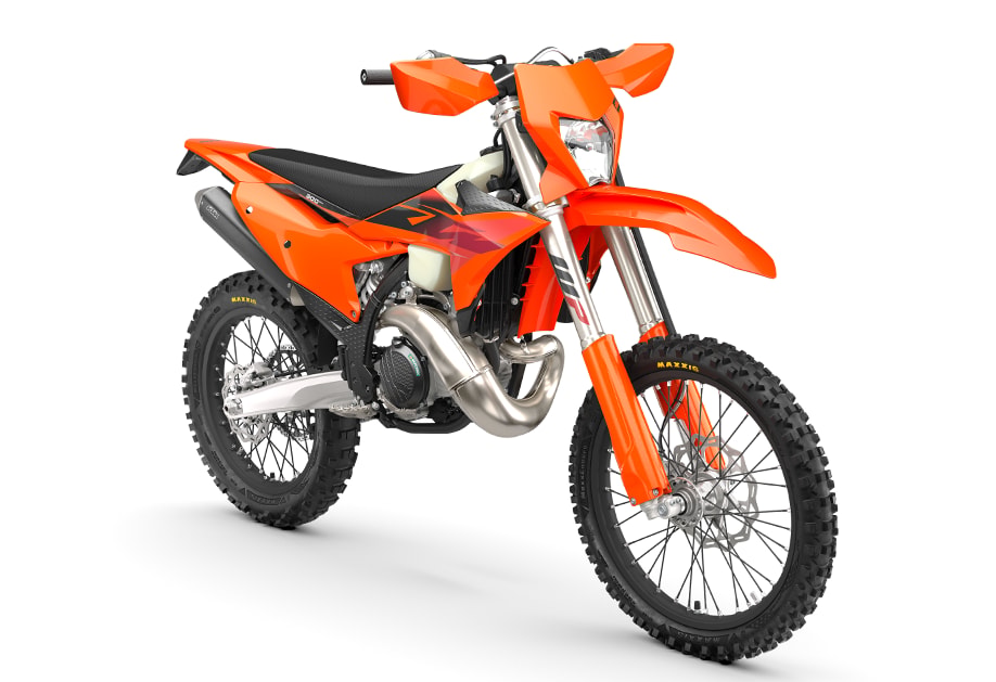 KTM KTM 300 EXC 2027-showroom-element-2