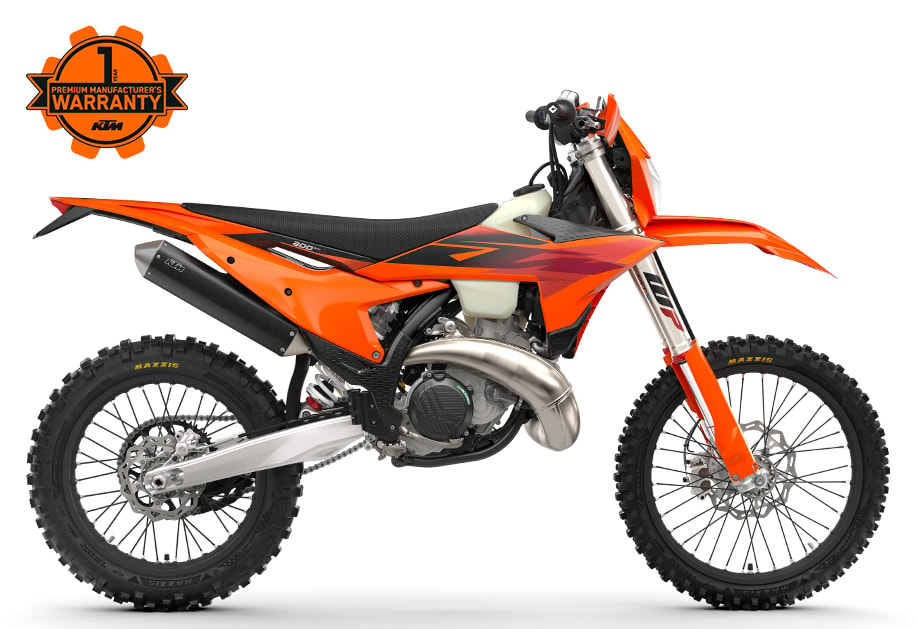 KTM KTM 300 EXC 2027