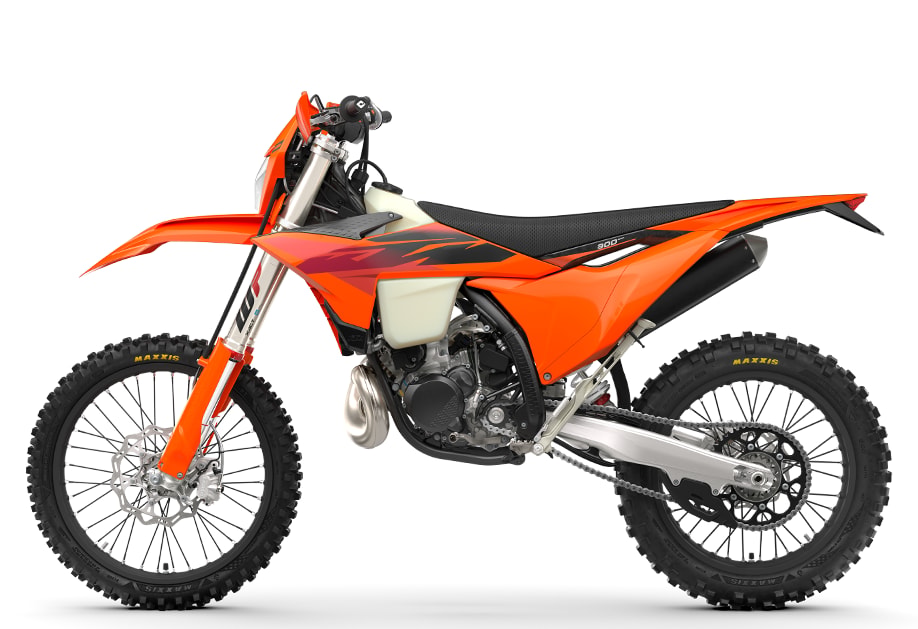 KTM KTM 300 EXC 2027-showroom-element-1