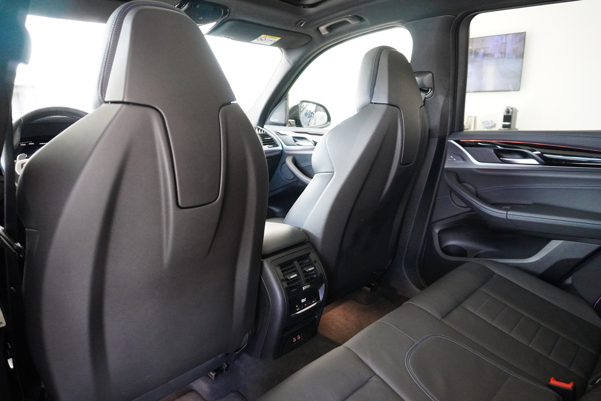 BMW X3 xDrive M40i Steptronic-image-18