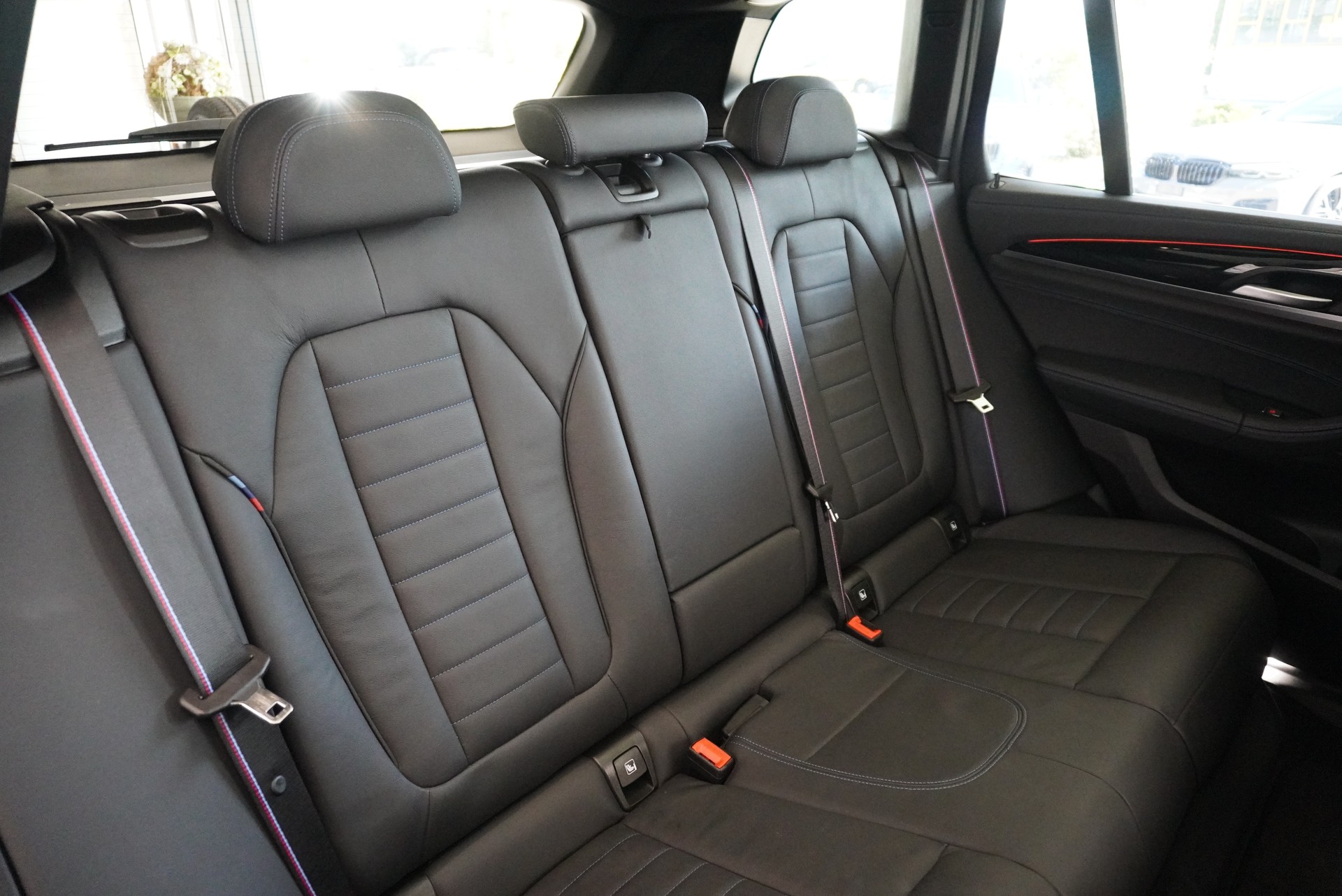BMW X3 xDrive M40i Steptronic-image-13