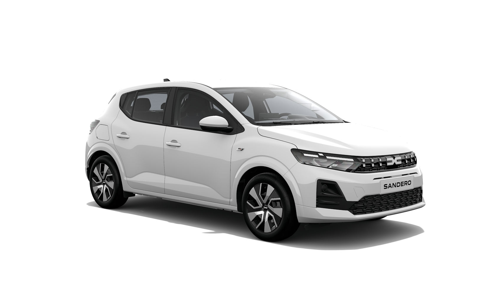 DACIA Sandero TCe 100 Expression