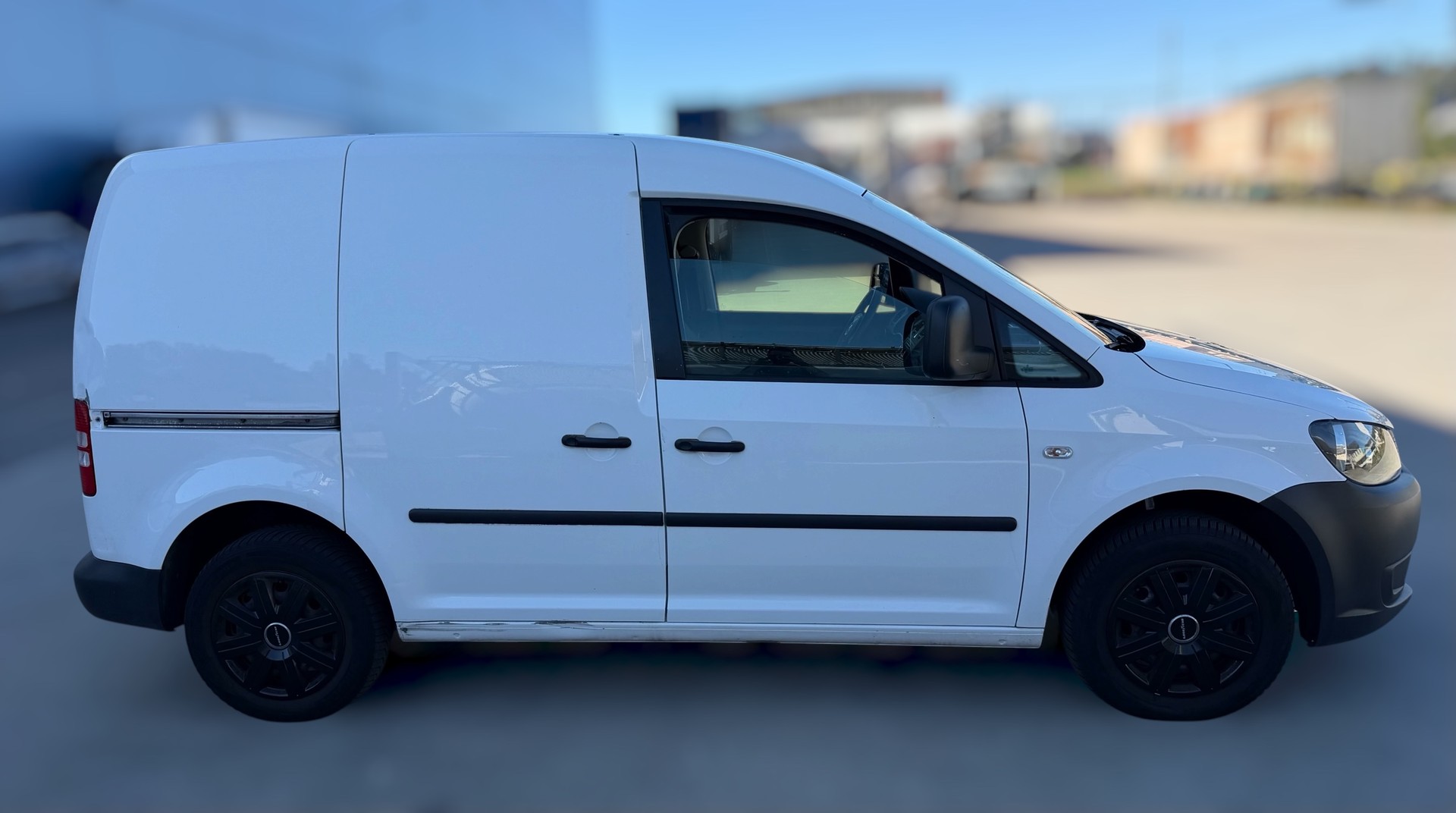 VW Caddy 1.2 TSI-image-3