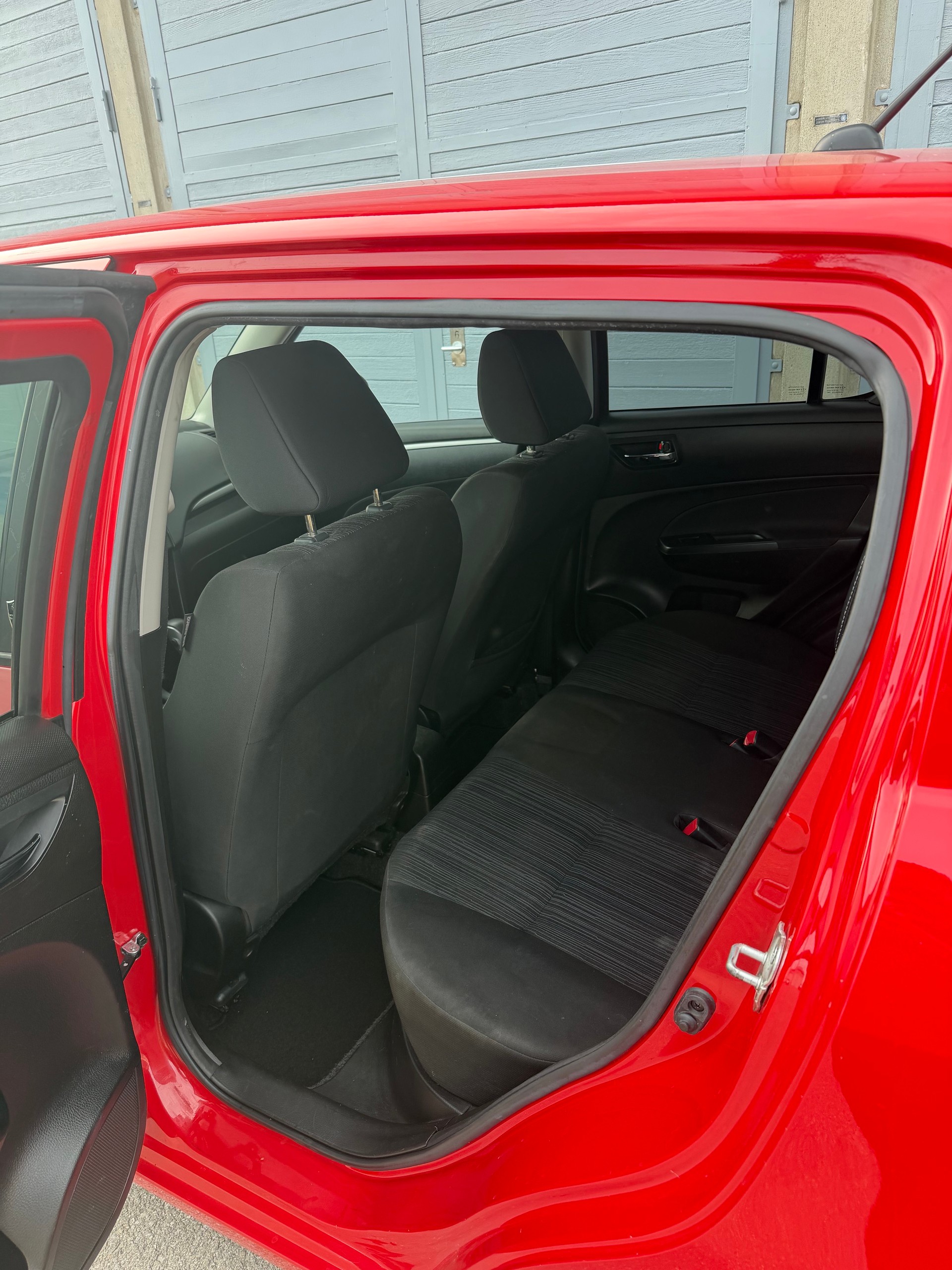 SUZUKI Swift 1.2i 16V Sergio Cellano Top Automatic-image-6