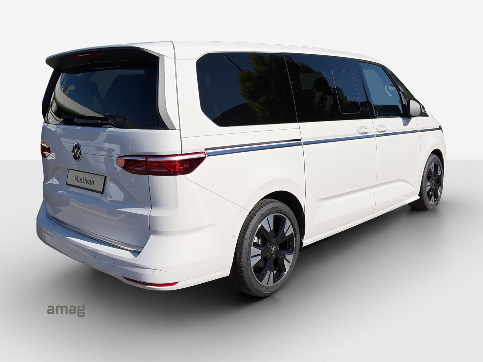VW Multivan 2.0 TDI Style Liberty Lang DSG-showroom-element-3