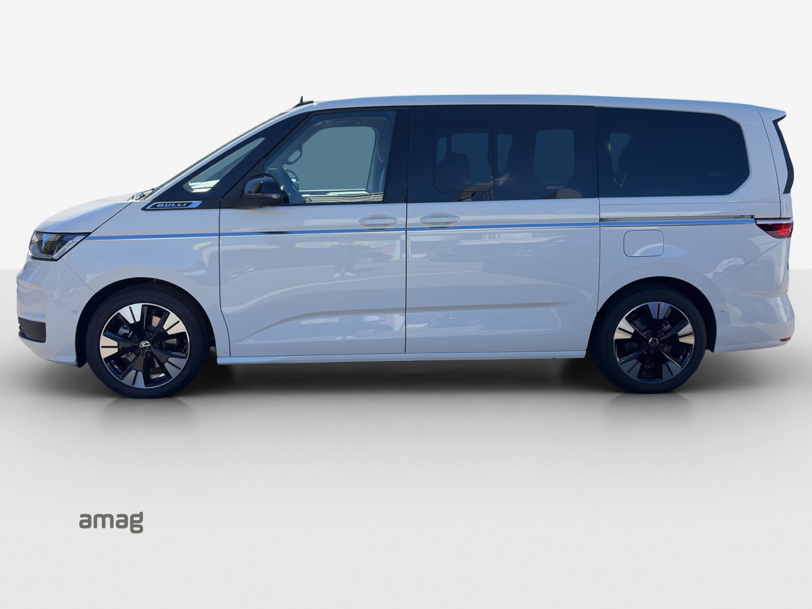 VW Multivan 2.0 TDI Style Liberty Lang DSG-showroom-element-1