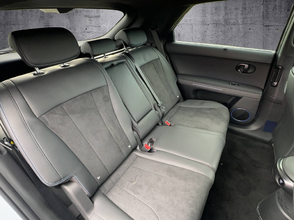HYUNDAI Ioniq 5 N Electric 4WD 84kWh-image-11