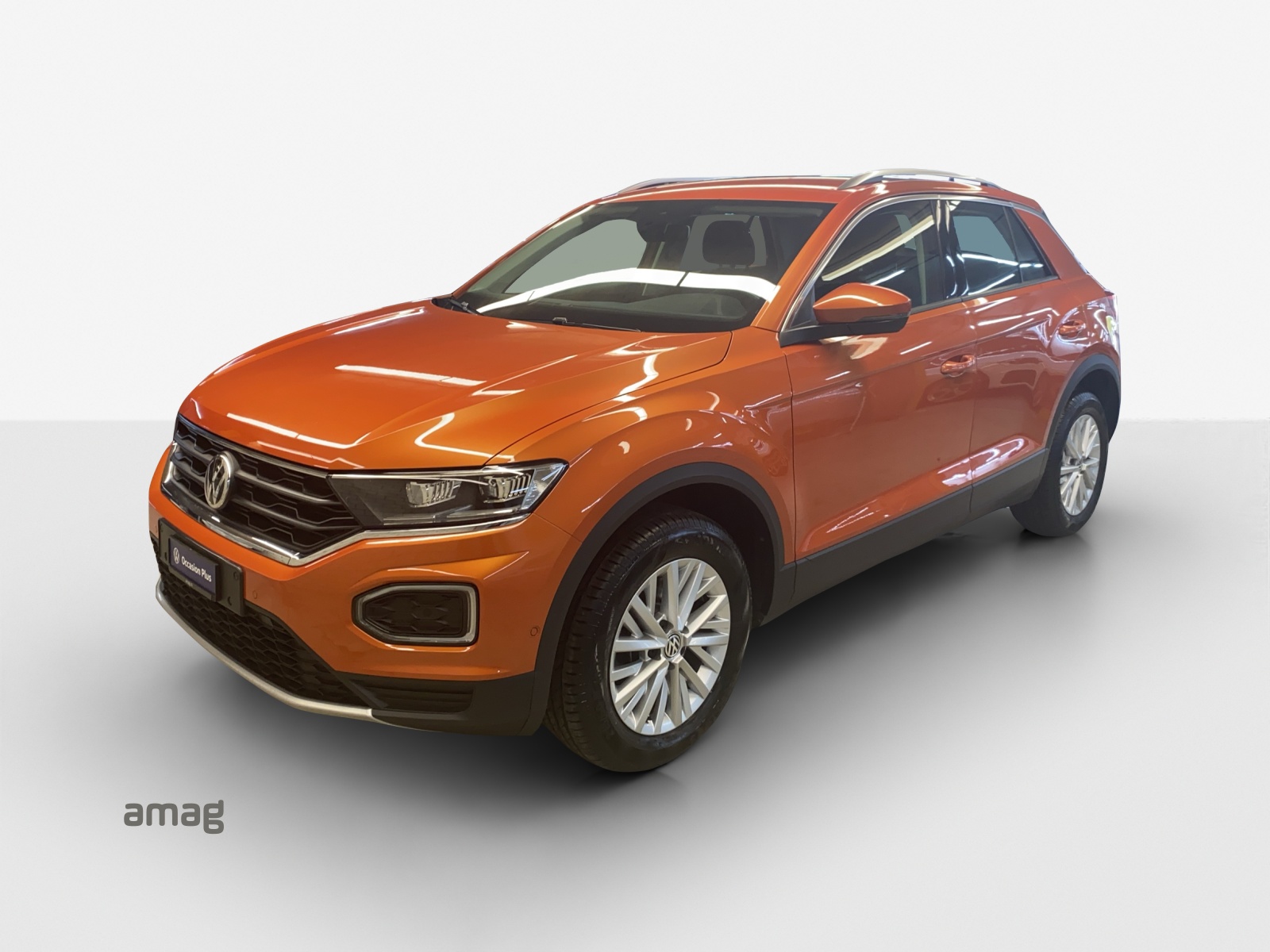 VW T-Roc 2.0 TSI Advance DSG 4Motion-image-0
