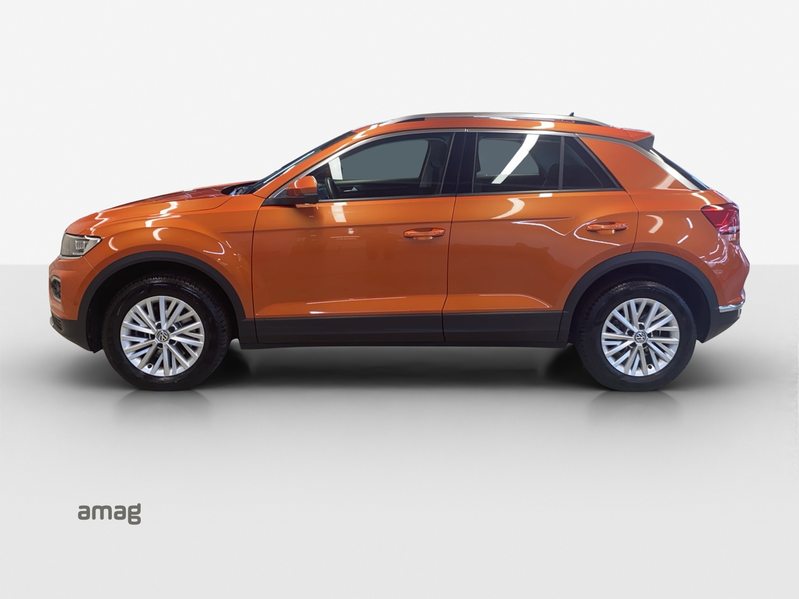 VW T-Roc 2.0 TSI Advance DSG 4Motion-image-1