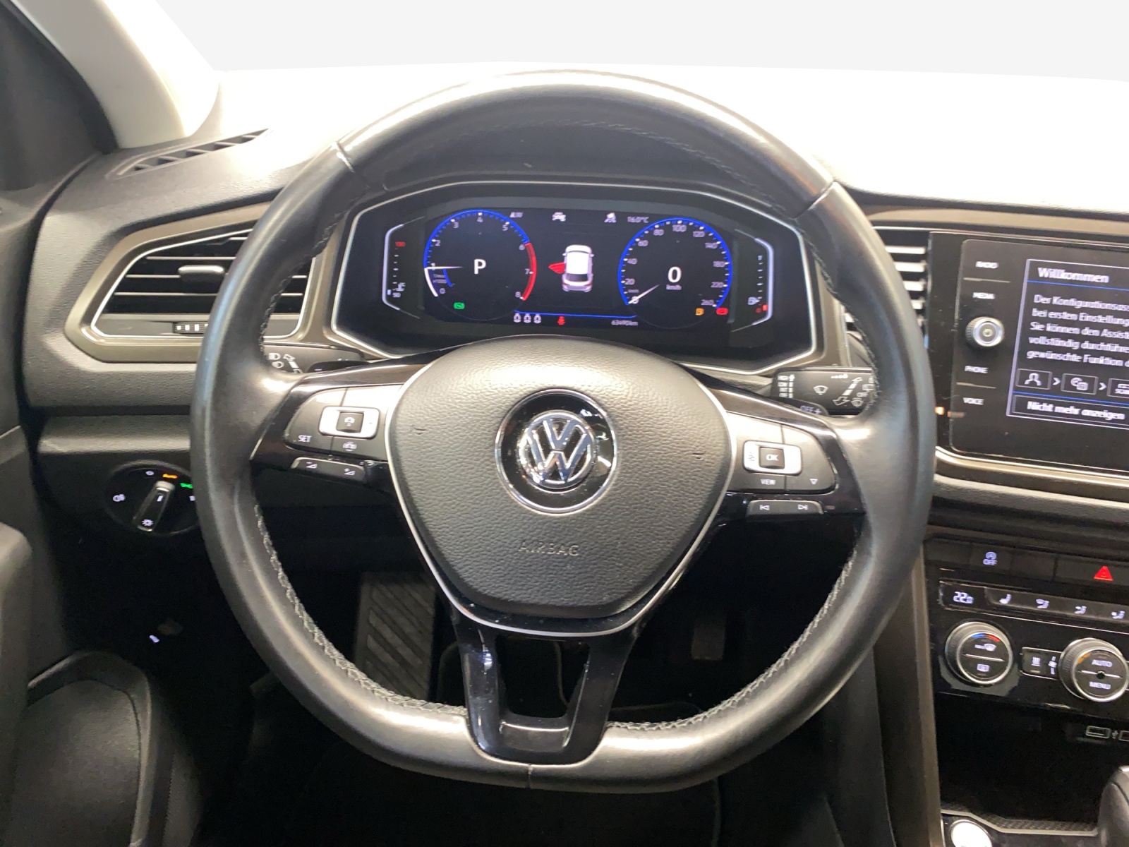 VW T-Roc 2.0 TSI Advance DSG 4Motion-image-9