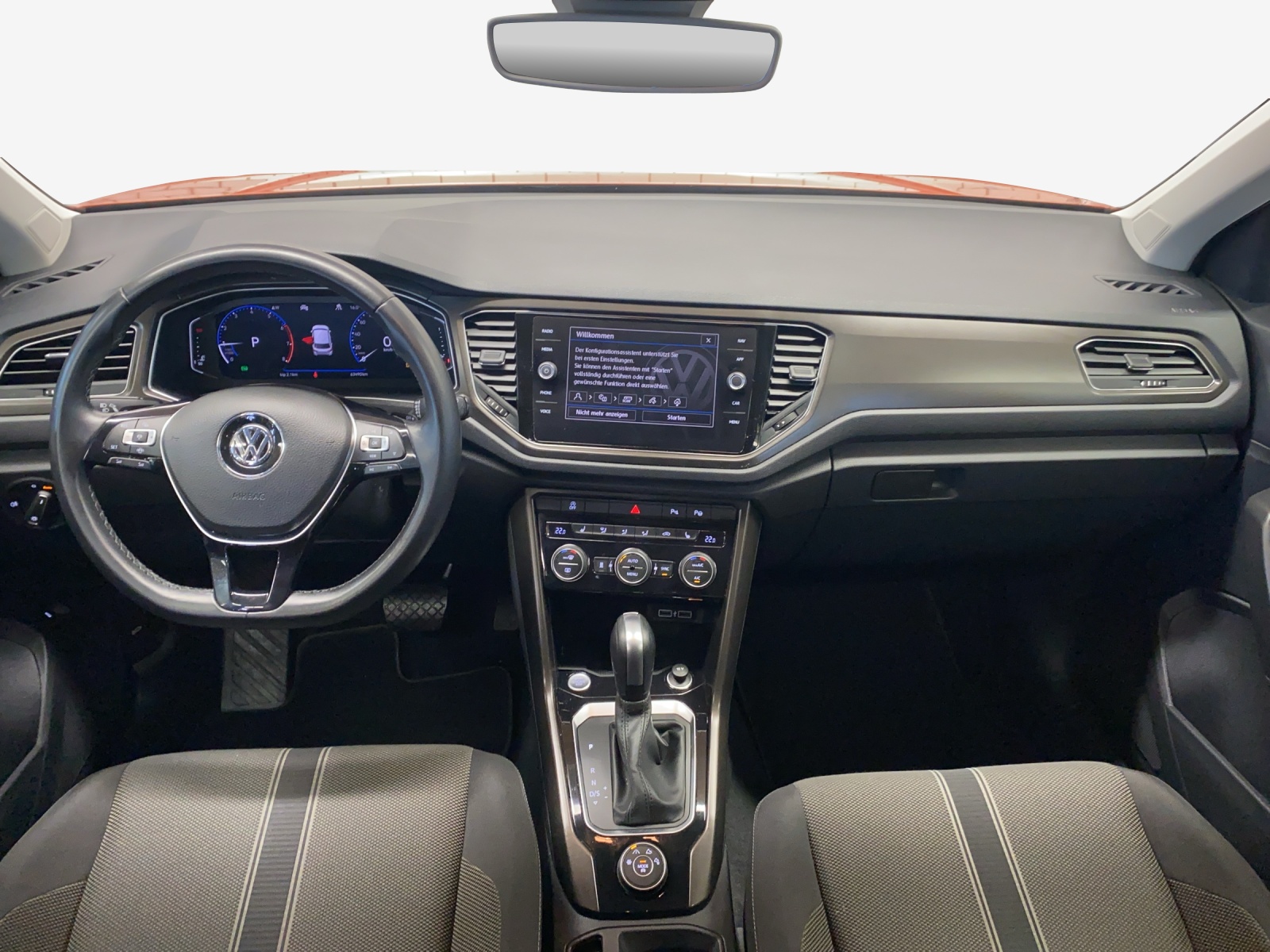 VW T-Roc 2.0 TSI Advance DSG 4Motion-image-8