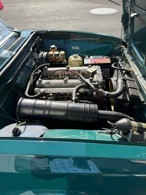 ALFA ROMEO 2000-image-8