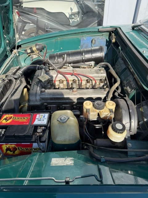 ALFA ROMEO 2000-image-9