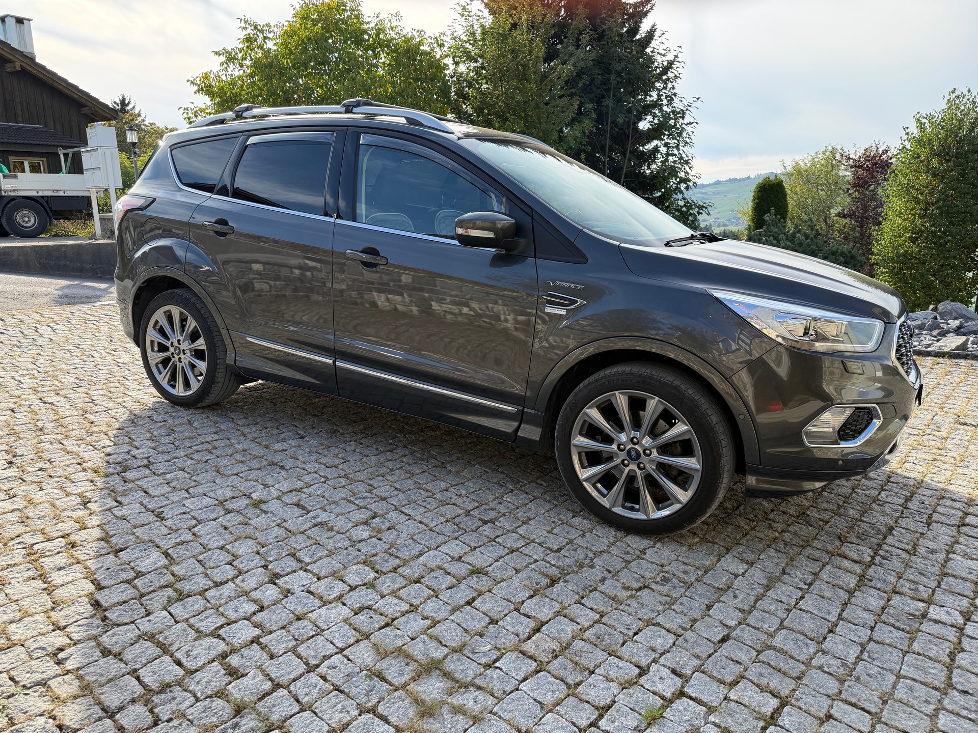 FORD 2.0 TDCi 180 Vignale FPS-image-3