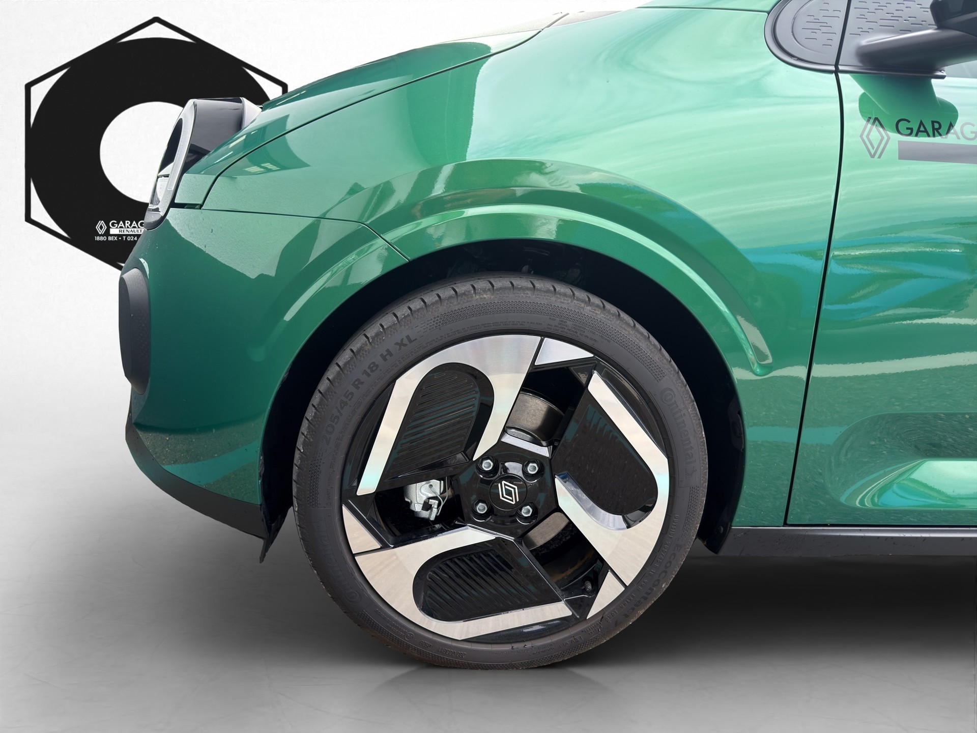 RENAULT Twingo E-Tech 27kWh Techno-image-8